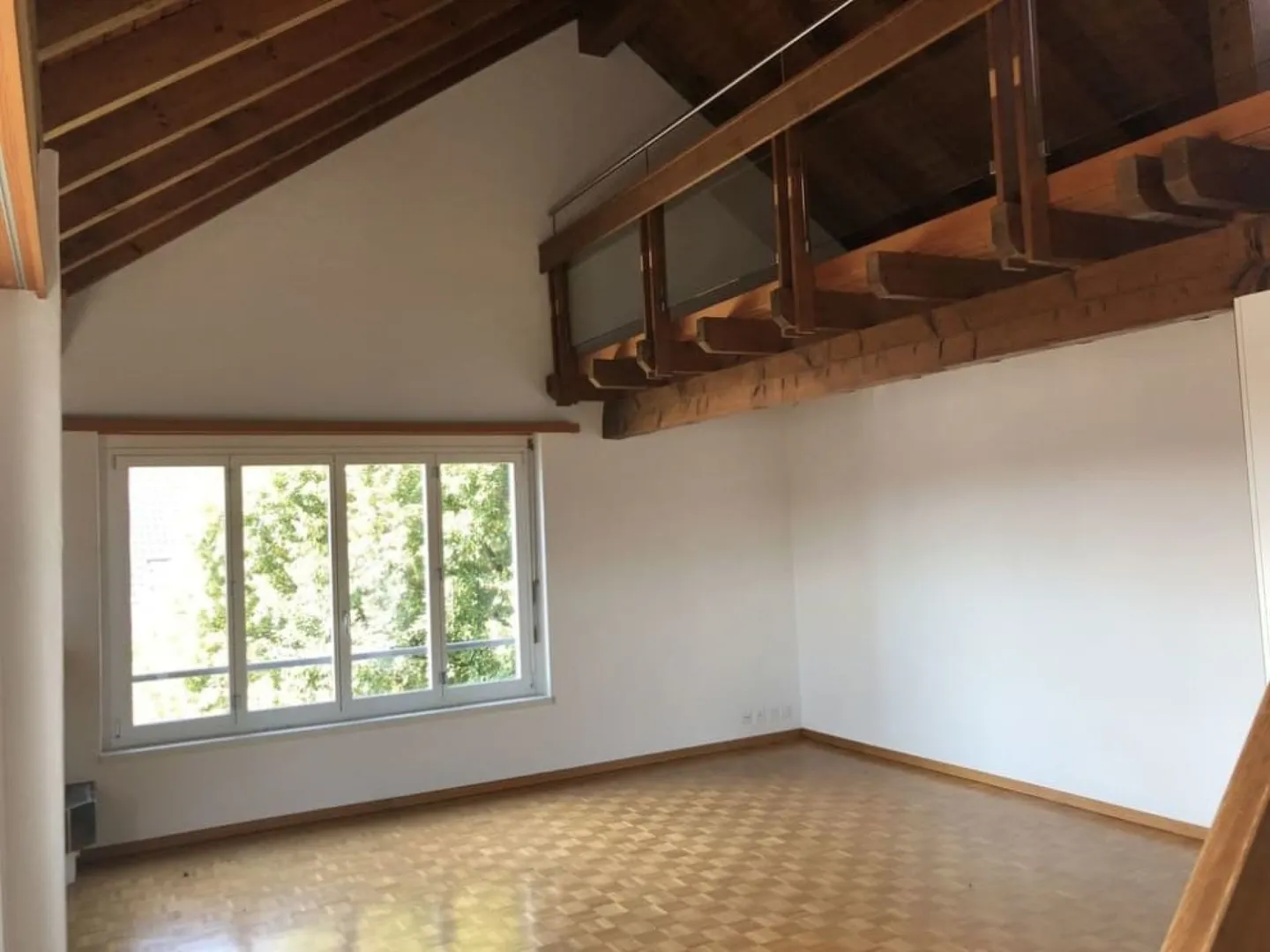 Charmante Maisonette-Wohnung - Foto 4 von 10