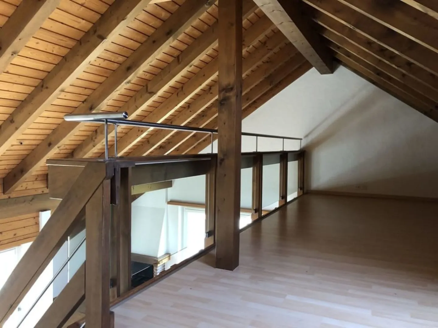 Charmante Maisonette-Wohnung - Foto 1 von 10
