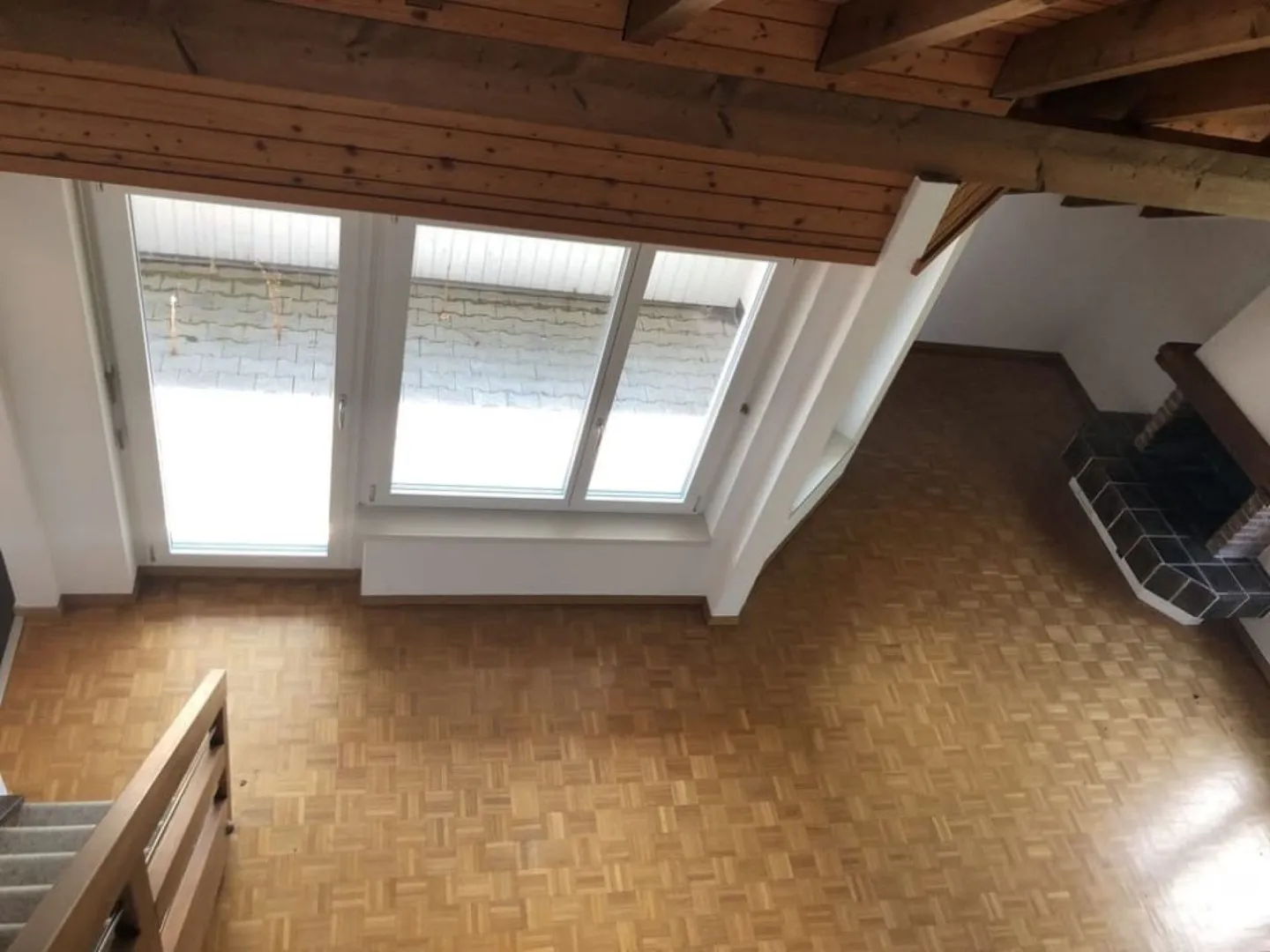 Charmante Maisonette-Wohnung - Foto 6 von 10