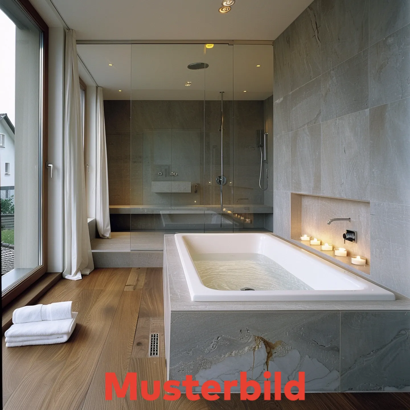 Wohnung mieten - Foto 2 von 7