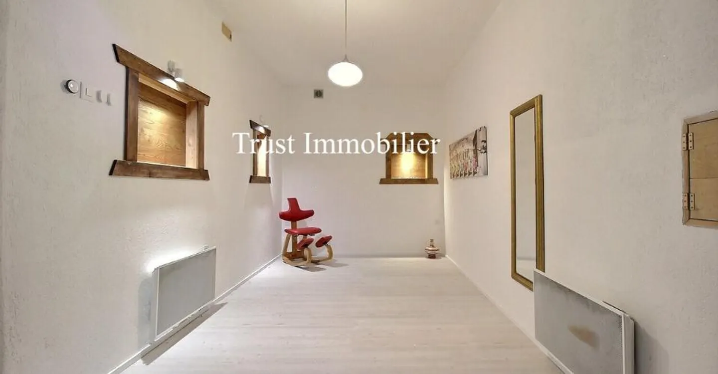 Appartamento Duplex Incantevole ad Ayent - Foto 8 di 11