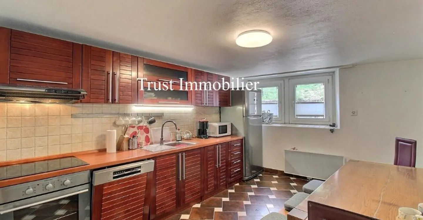 Appartamento Duplex Incantevole ad Ayent - Foto 9 di 11