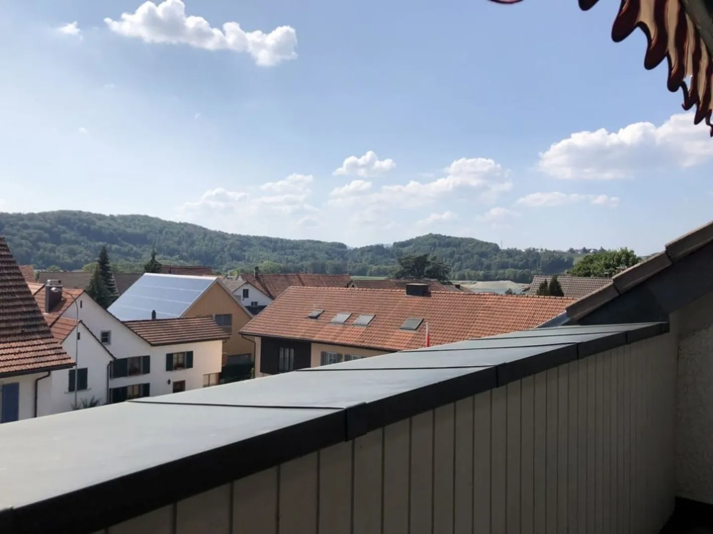 Charmante Maisonette-Wohnung - Foto 8 von 10