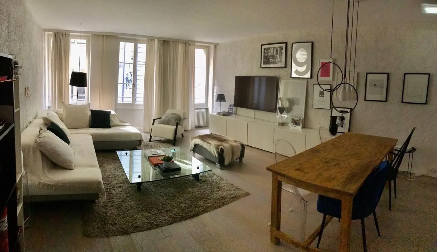 Appartamento 3 locali - Foto 2 di 7