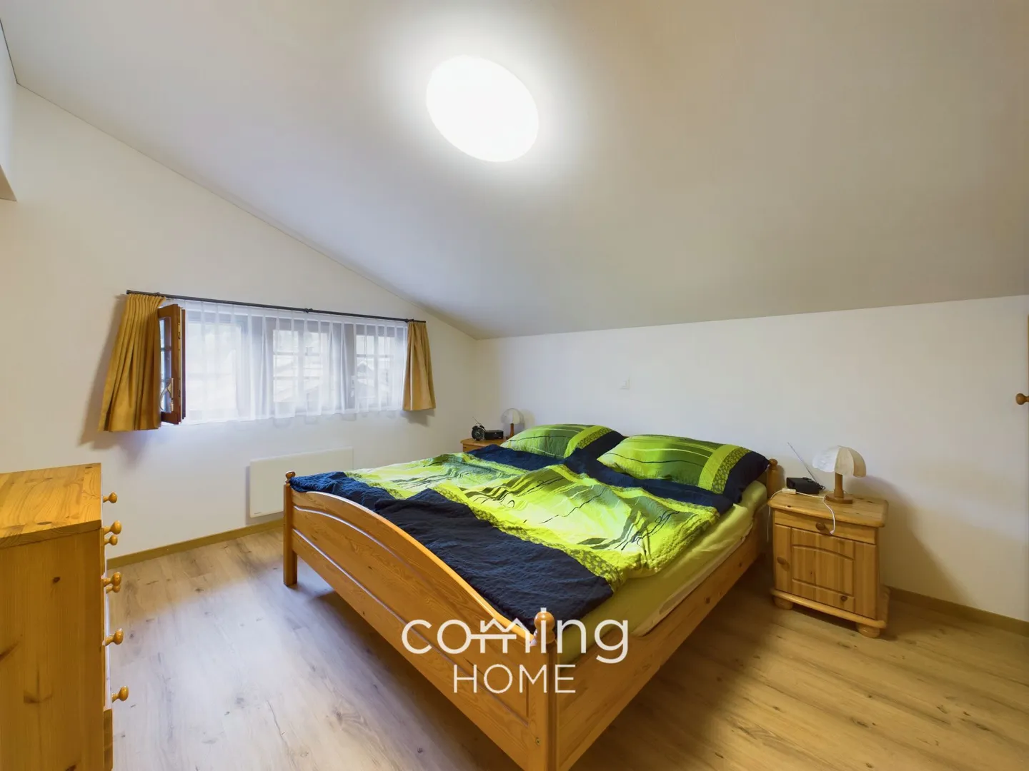Exclusive 7.5-room maisonette in Fieschertal - renovated, historic and usable as a second home - Photo 13 of 20