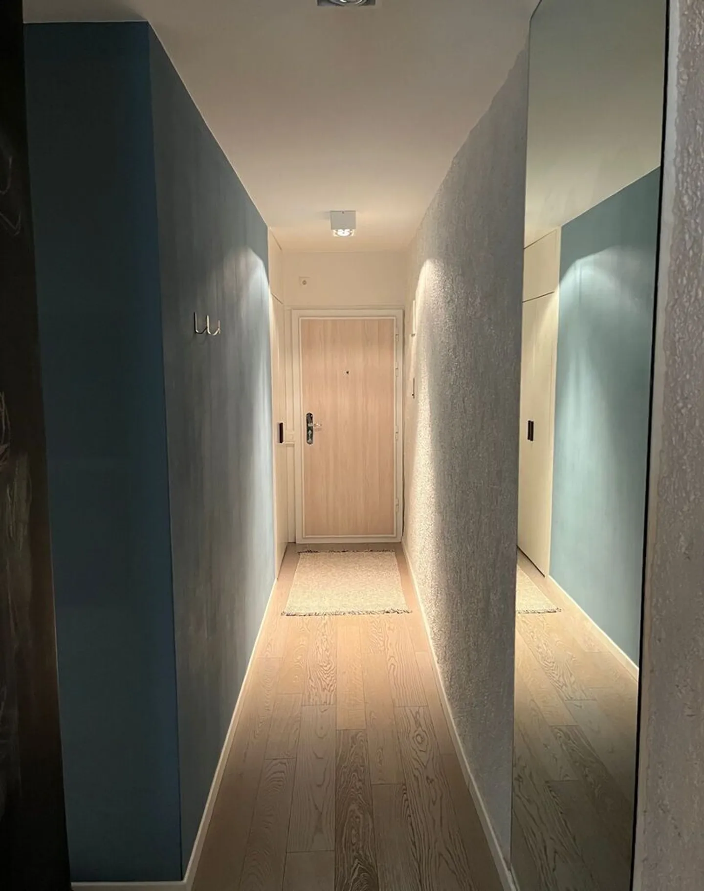 Appartamento 3 locali - Foto 4 di 7