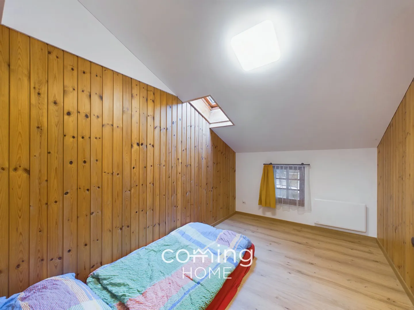 Exclusive 7.5-room maisonette in Fieschertal - renovated, historic and usable as a second home - Photo 15 of 20