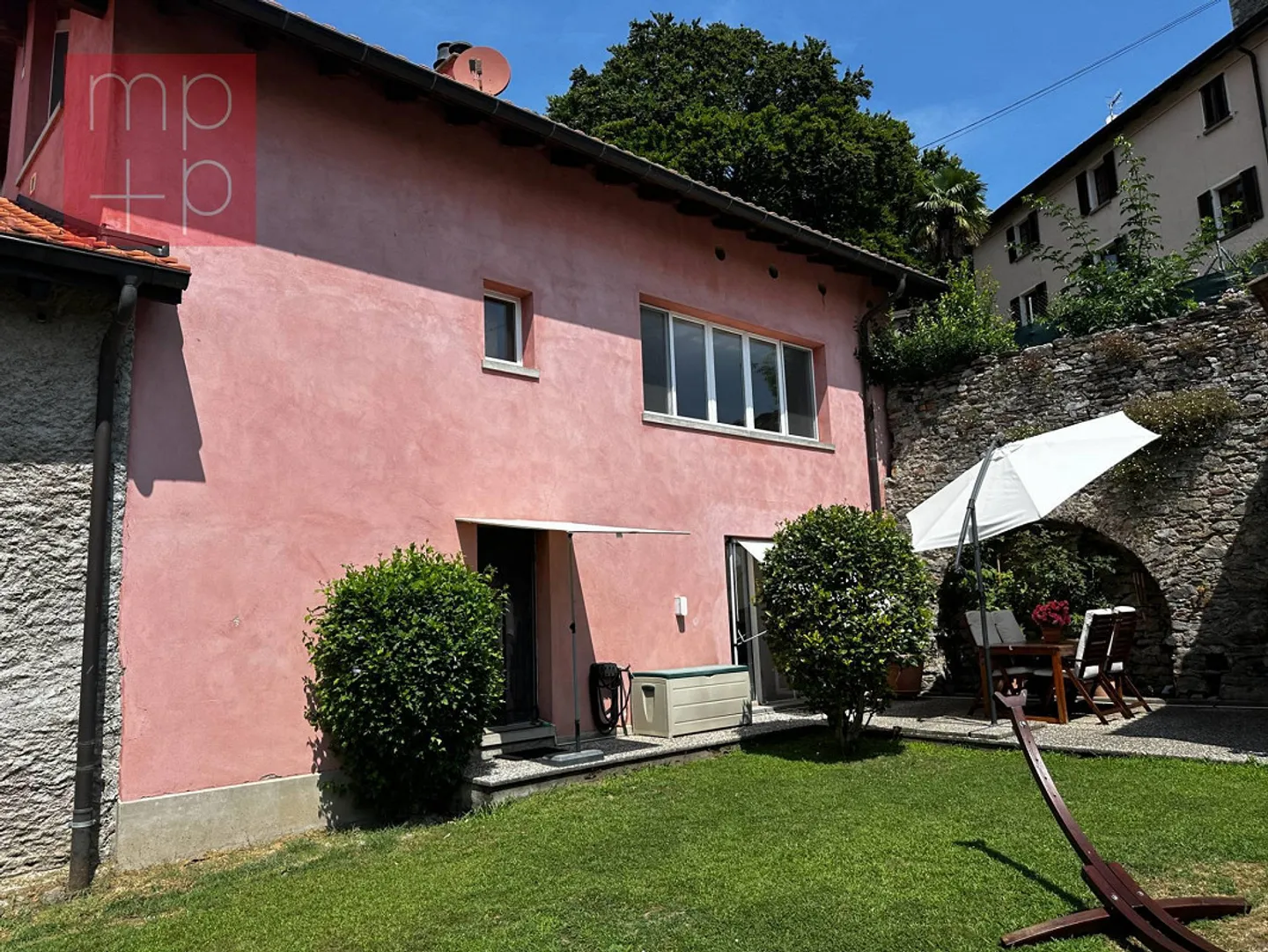 Villa - Breno - Foto 1 di 8