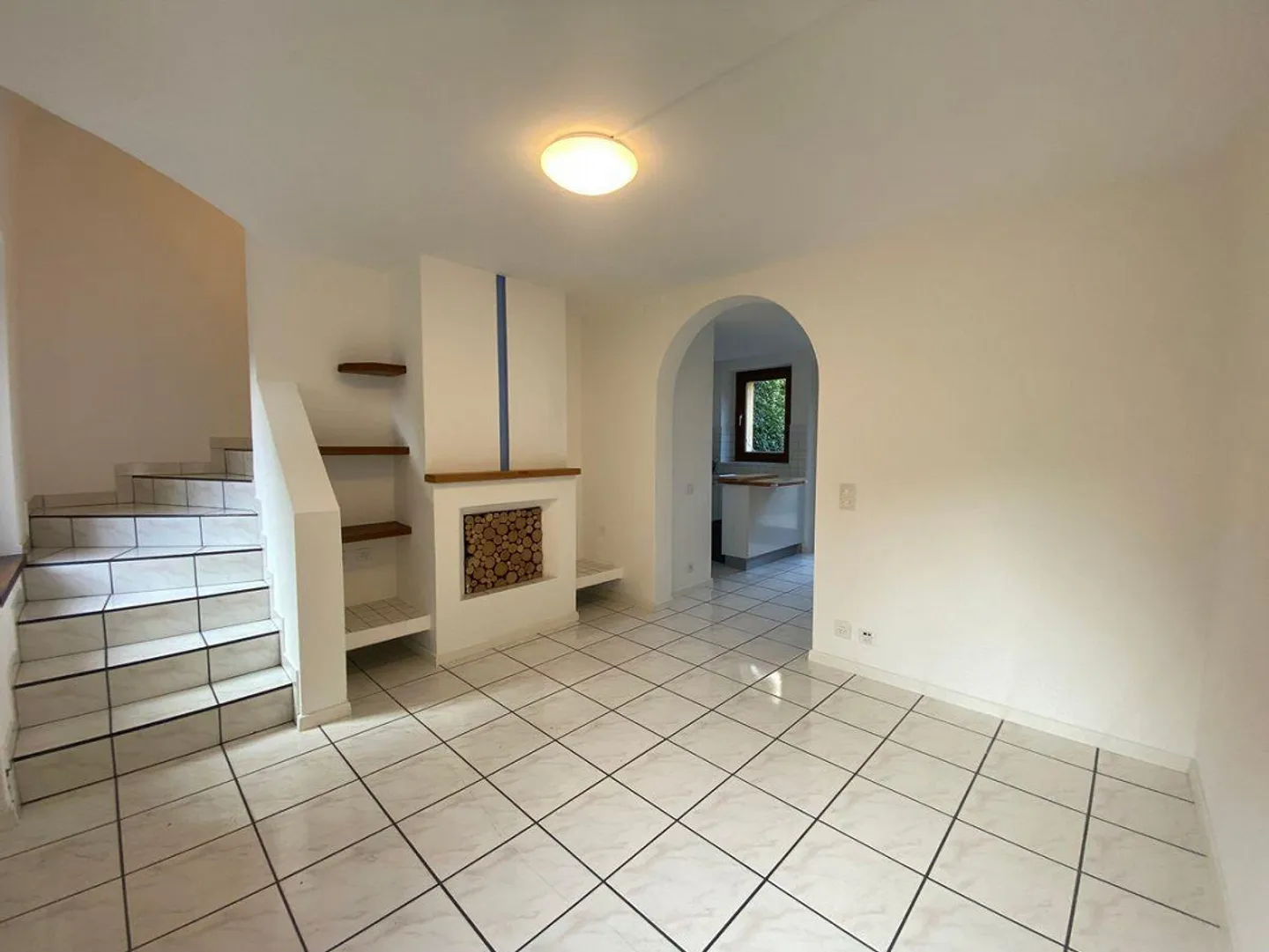 Gravesano - Cozy Single-Family House with Garden and Fireplace - Photo 5 of 10