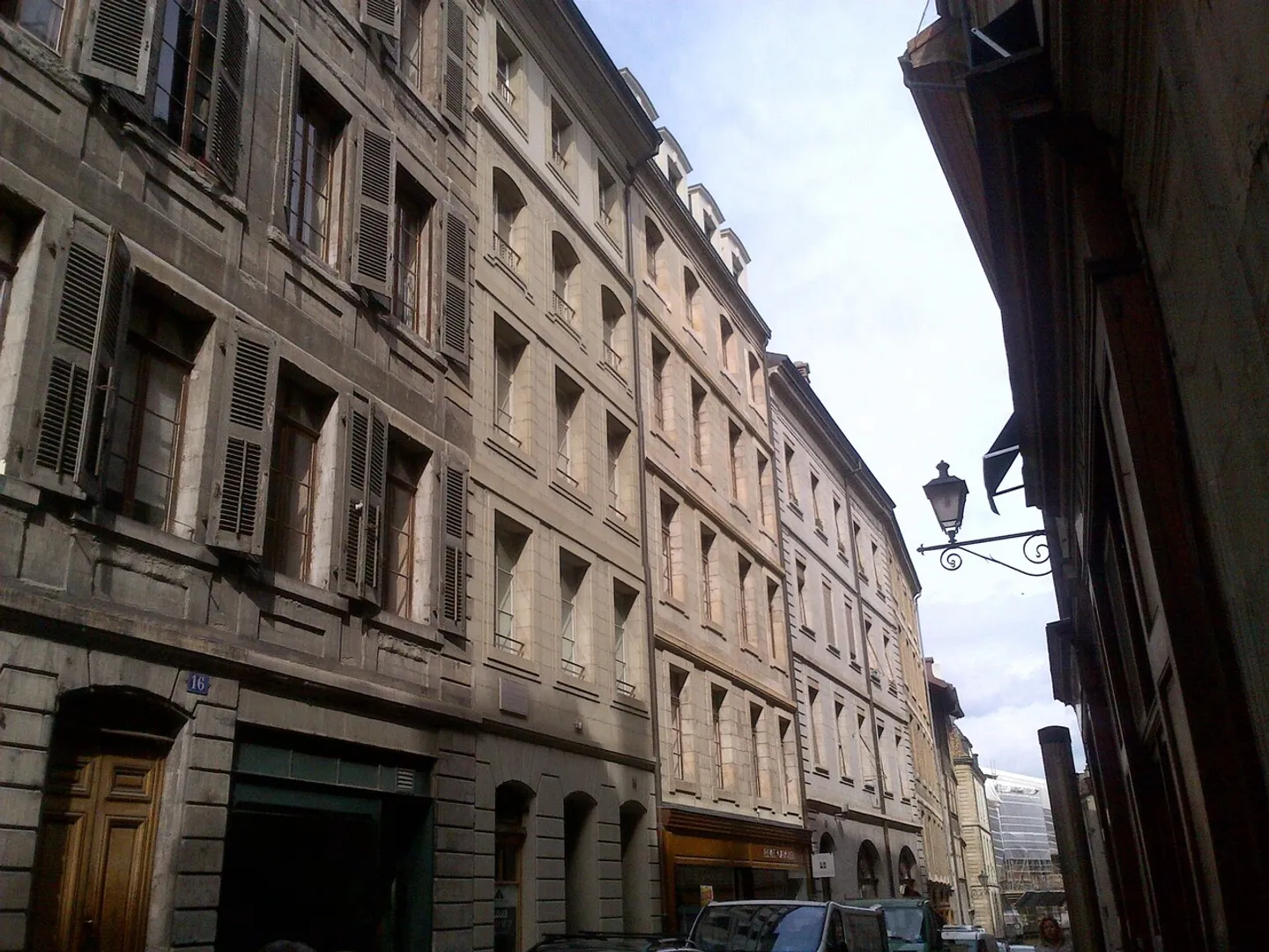 Appartamento 3 locali - Foto 7 di 7