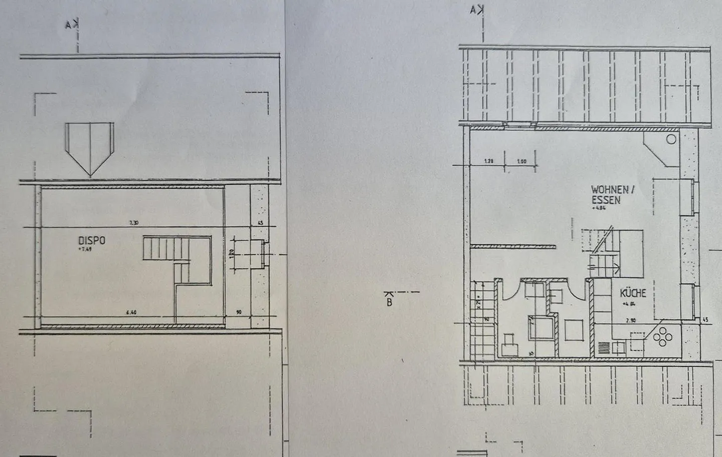 Charmante et calme appartement sous les combles près de la ville - Photo 15 sur 15