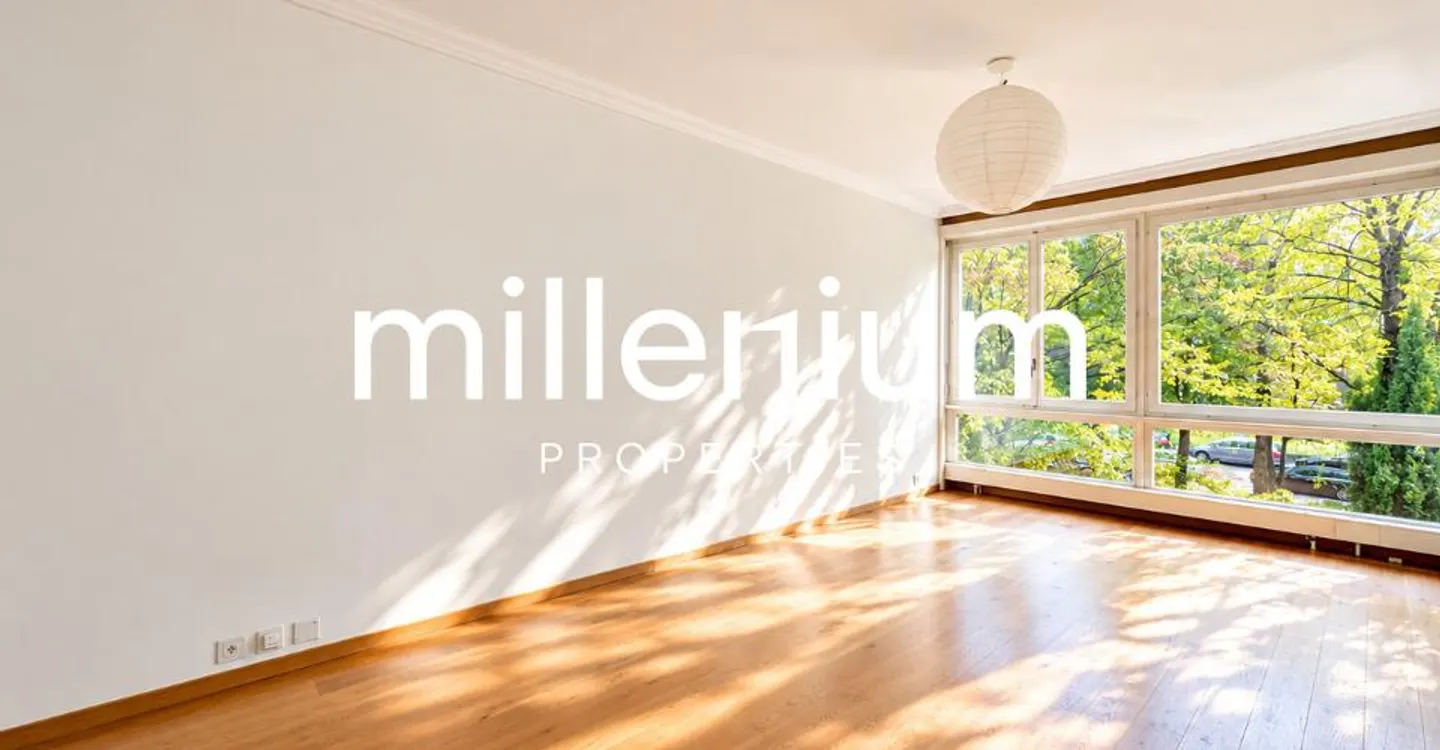 Elegante Wohnung mit Pool - Foto 6 von 12