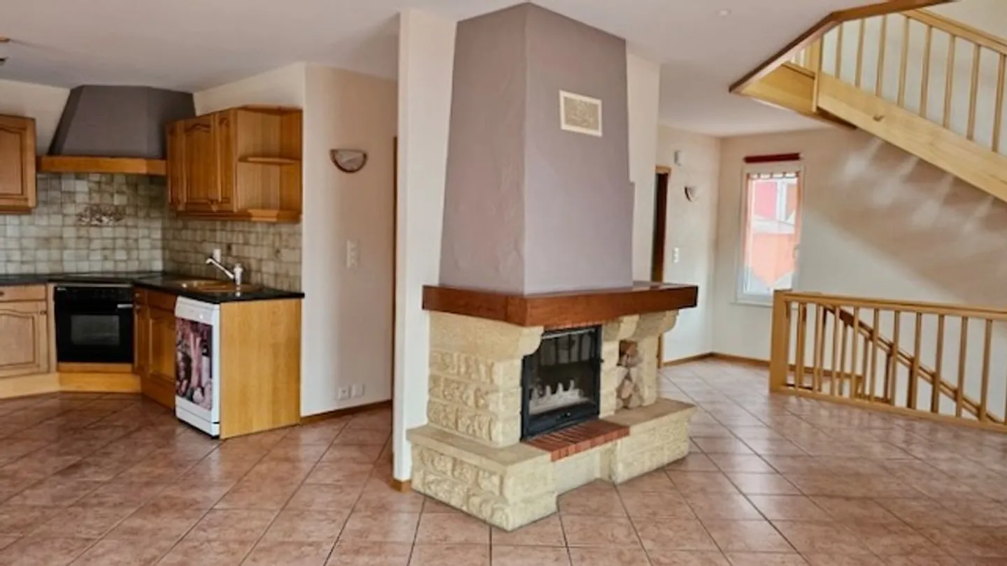 4,5-Zimmer-Haus - Foto 7 von 13