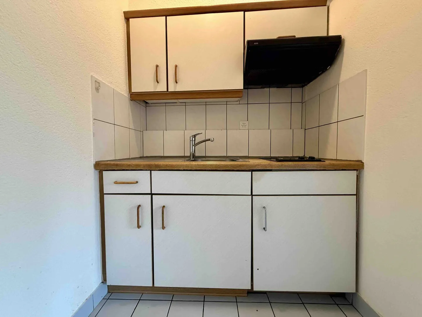 1-room apartment - Photo 3 of 6