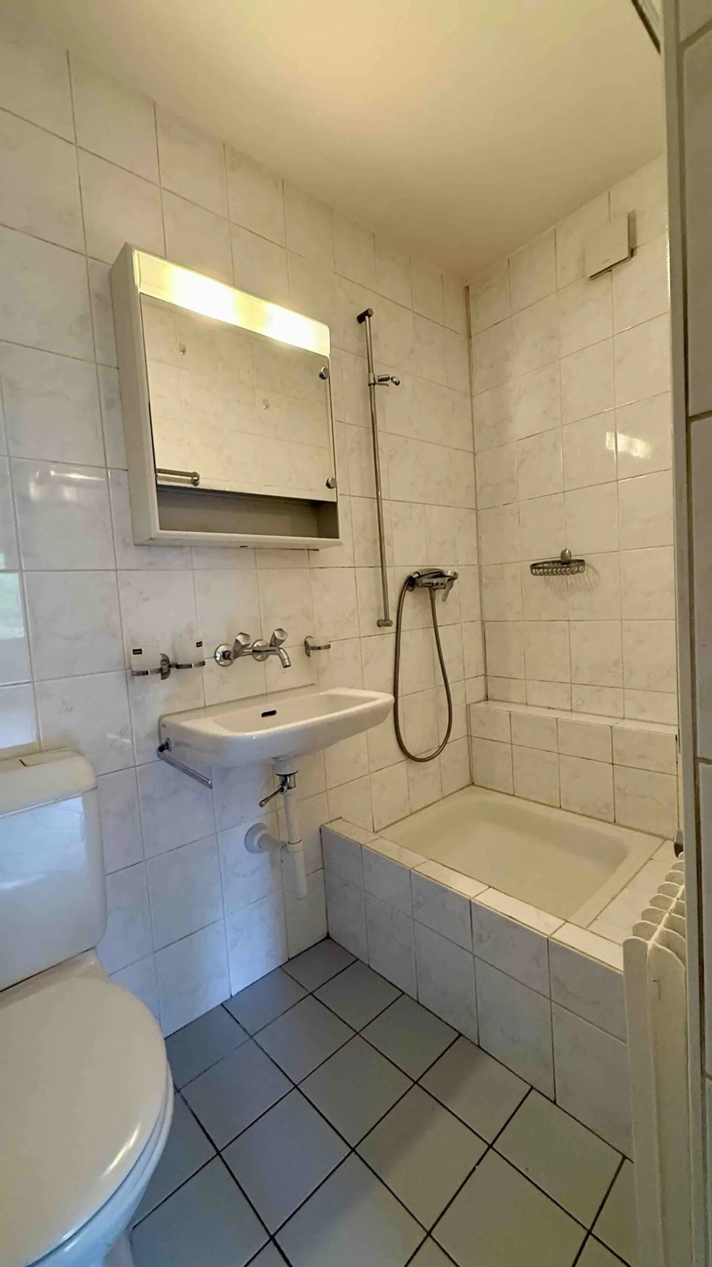 1-room apartment - Photo 4 of 6