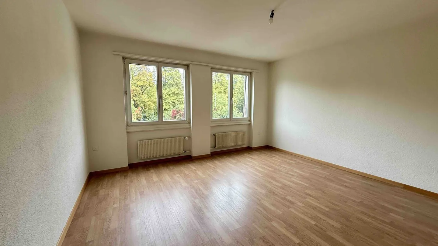 1-room apartment - Photo 1 of 6