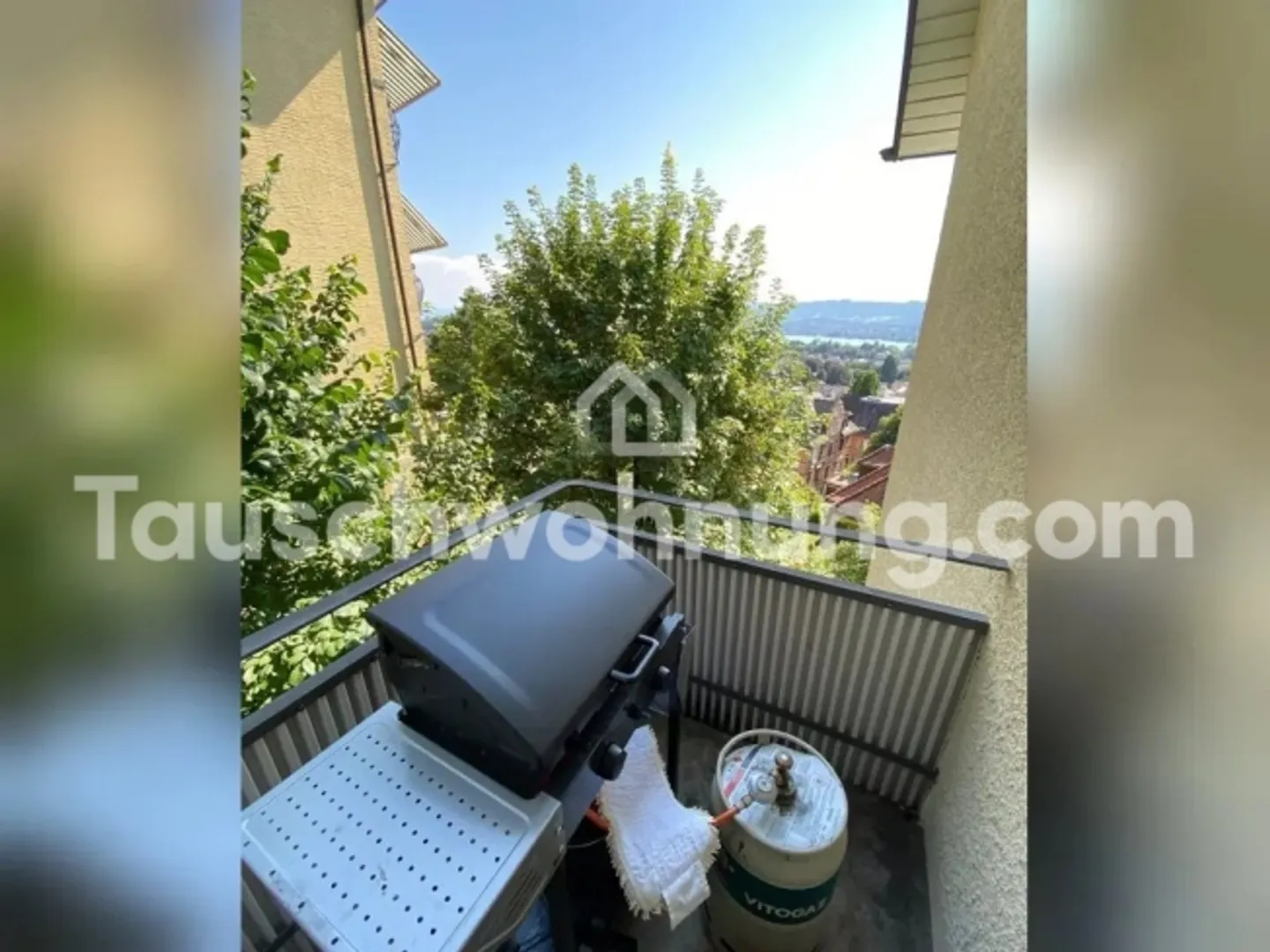 [APPARTAMENTO IN SCAMBIO] Appartamento con 1 camera e vista mozzafiato in cambio di uno più grande - Foto 5 di 7