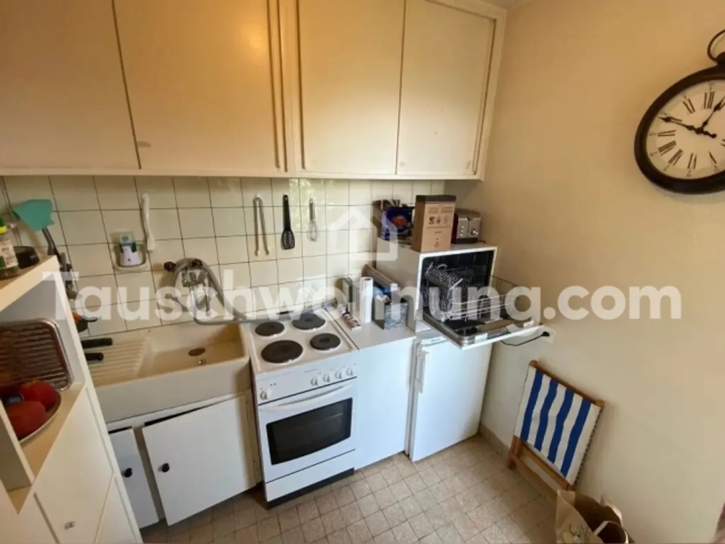 [APPARTAMENTO IN SCAMBIO] Appartamento con 1 camera e vista mozzafiato in cambio di uno più grande - Foto 6 di 7