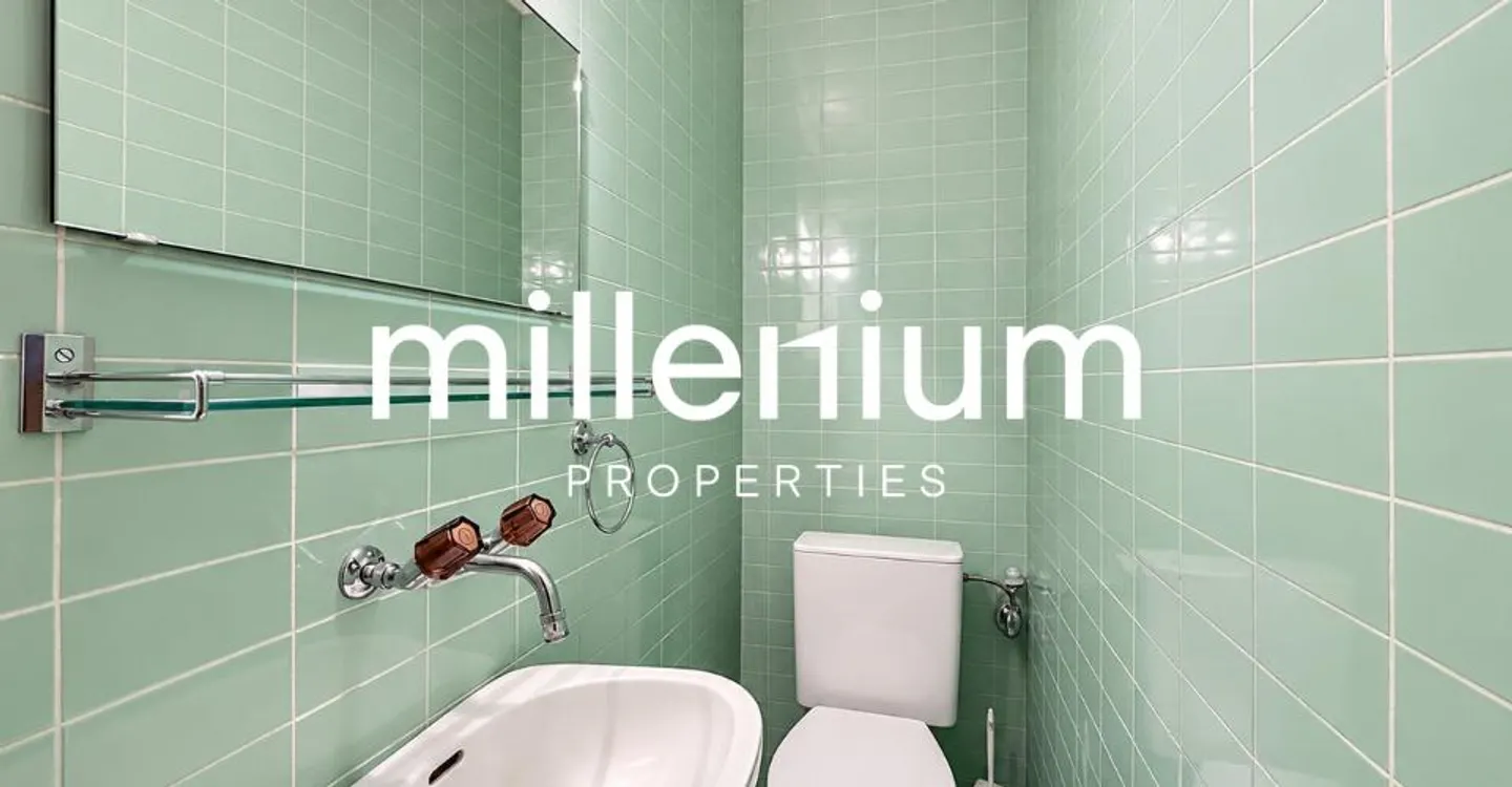 Elegante Wohnung mit Pool - Foto 8 von 12