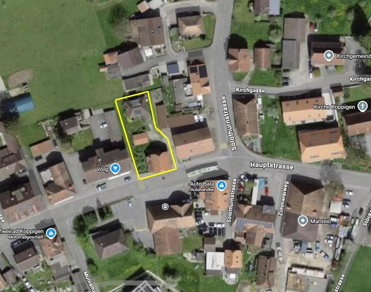 Living, Working, Building - Residential Building with Single-Family Home or Building Land - Photo 2 of 10