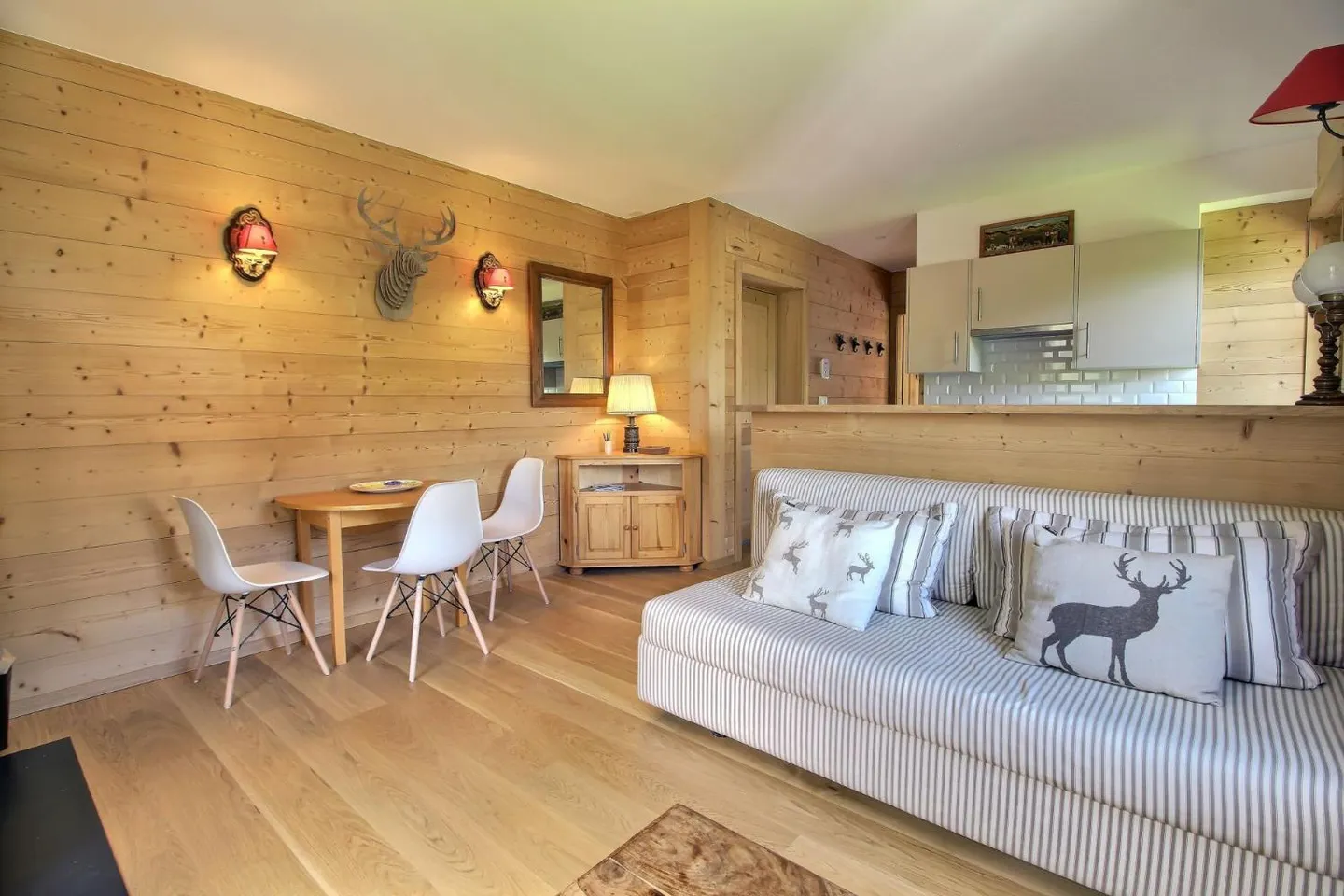 Chalet Eden VIP - Foto 1 di 11