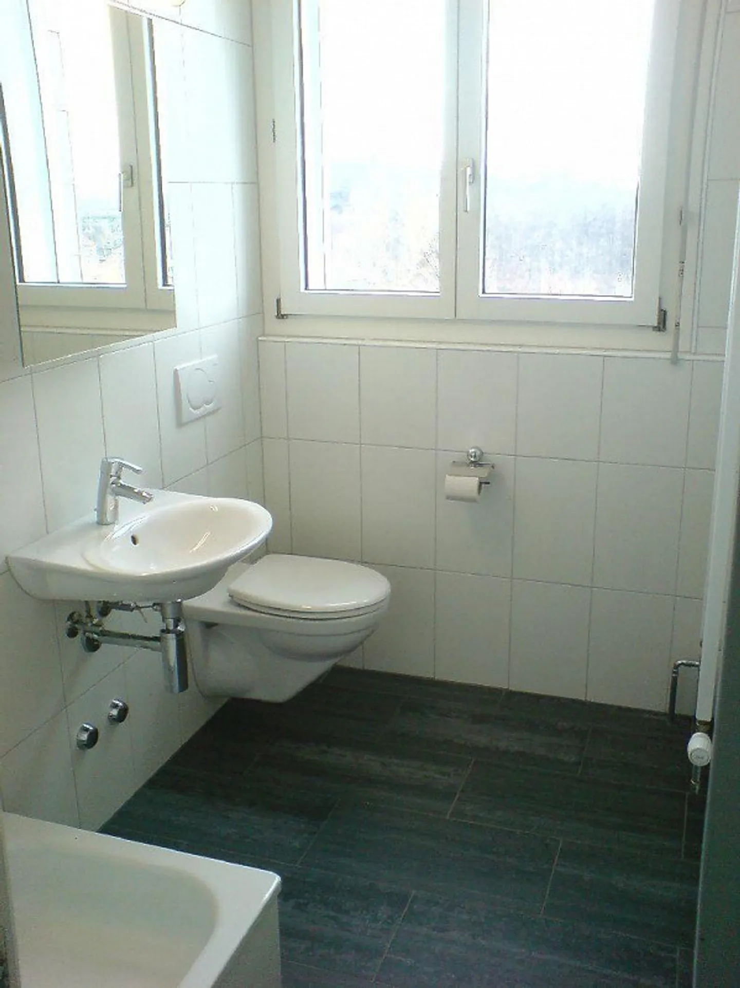 2.0 Room Apartment in Liebefeld - Photo 2 of 6