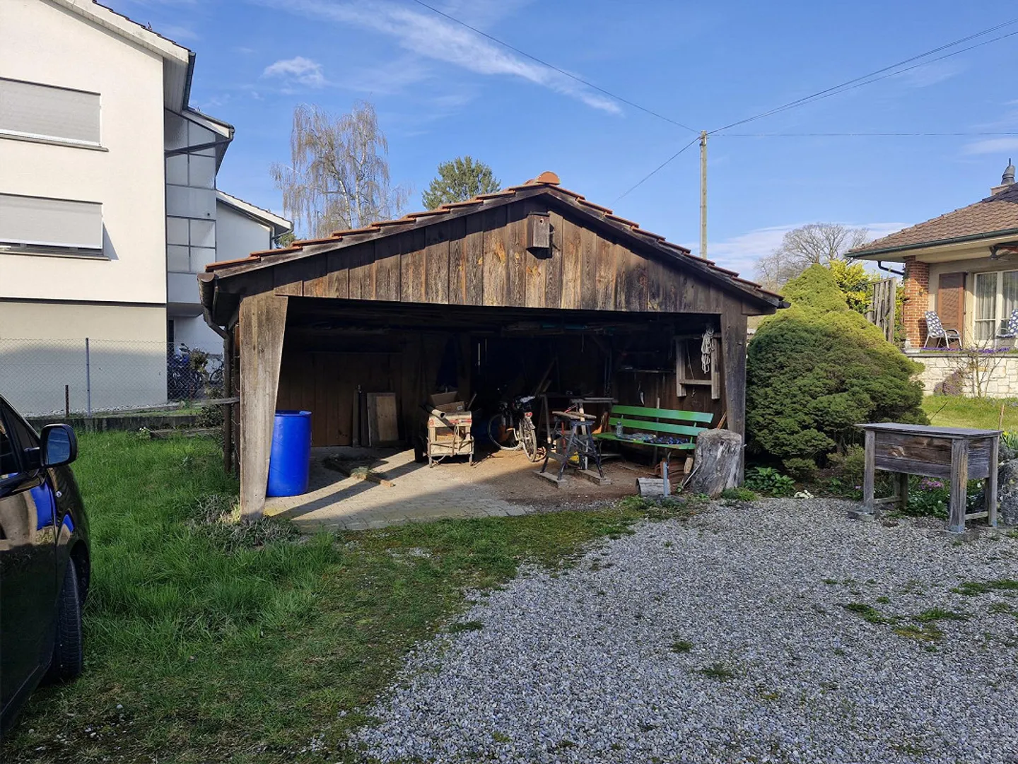 Living, Working, Building - Residential Building with Single-Family Home or Building Land - Photo 6 of 10