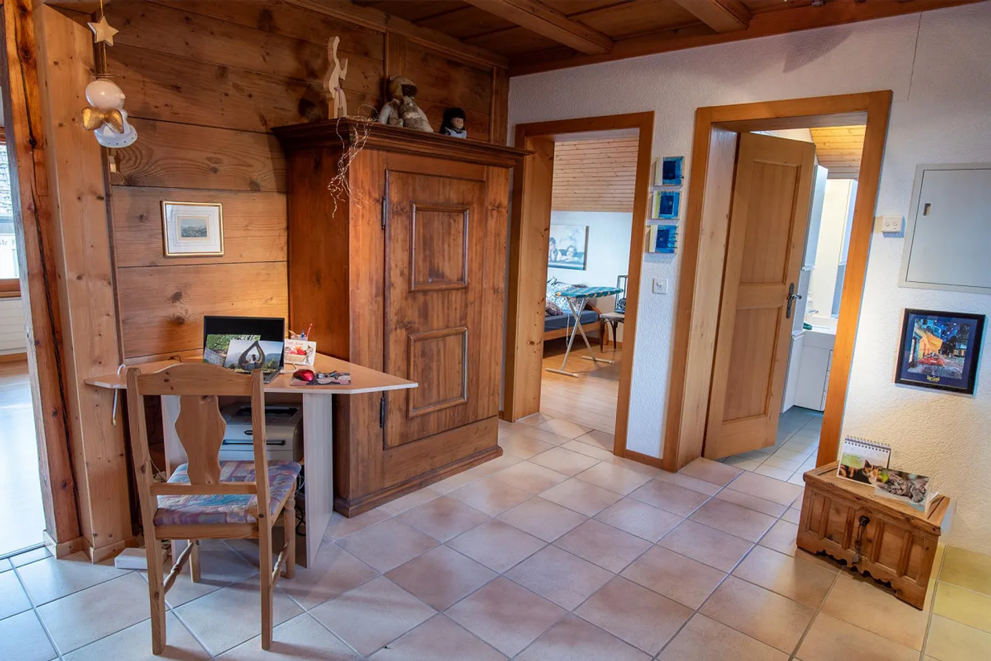 Living, Working, Building - Residential Building with Single-Family Home or Building Land - Photo 8 of 10