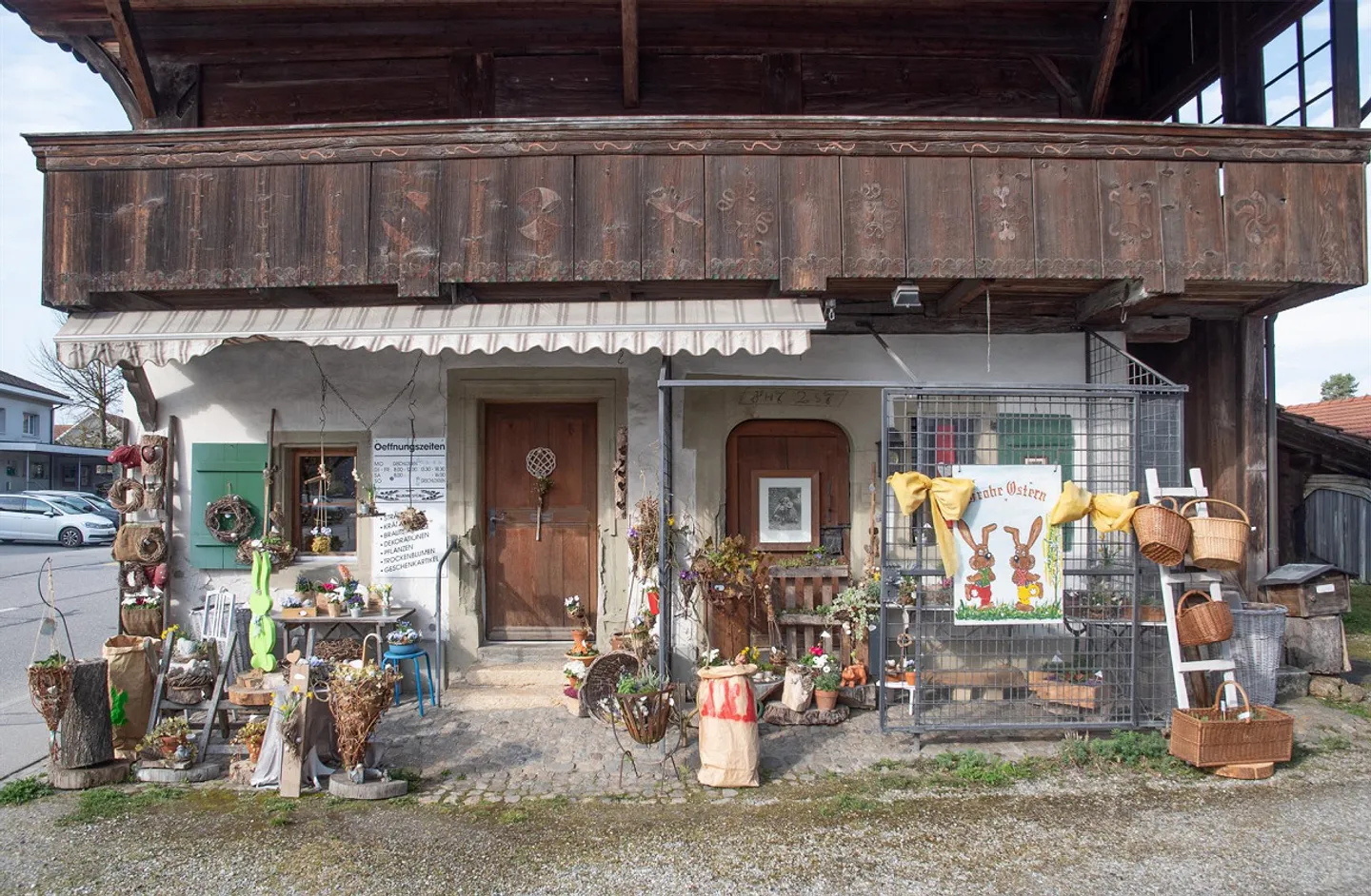 Living, Working, Building - Residential Building with Single-Family Home or Building Land - Photo 9 of 10