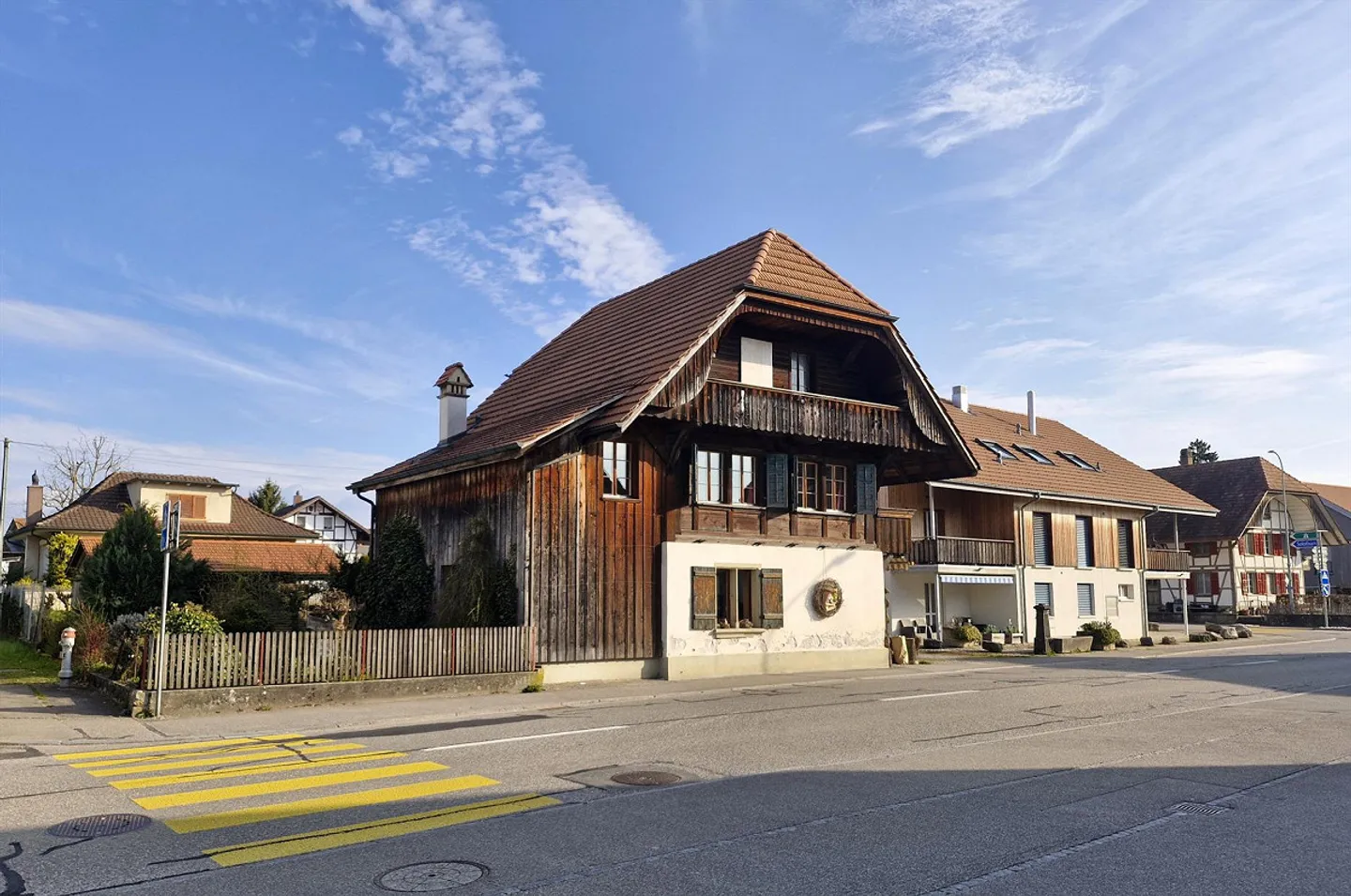 Living, Working, Building - Residential Building with Single-Family Home or Building Land - Photo 10 of 10