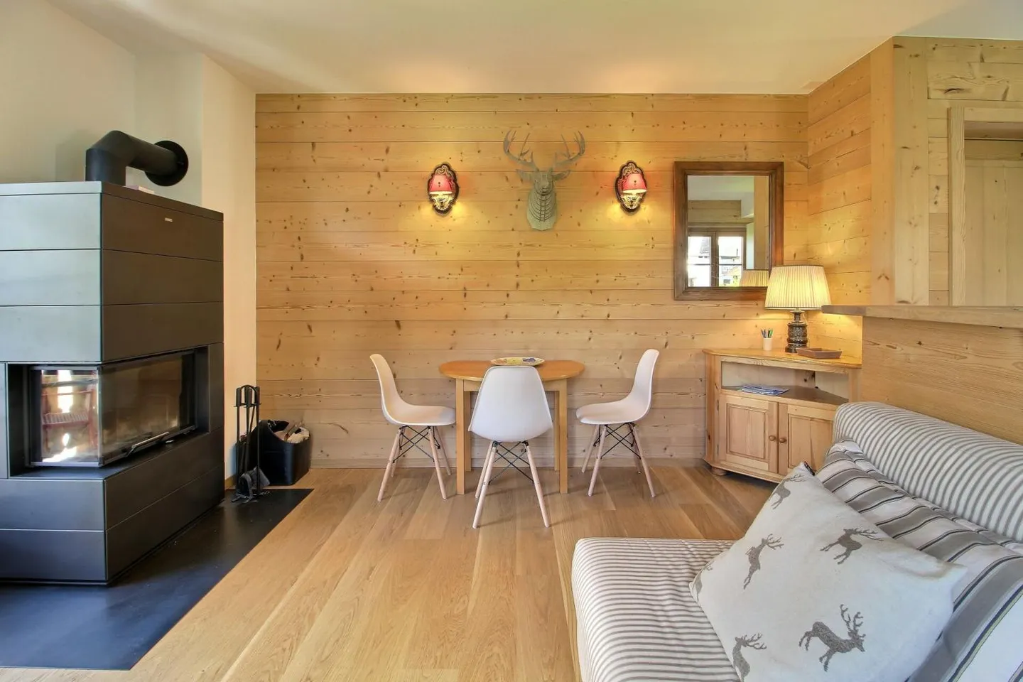 Chalet Eden VIP - Foto 7 di 11