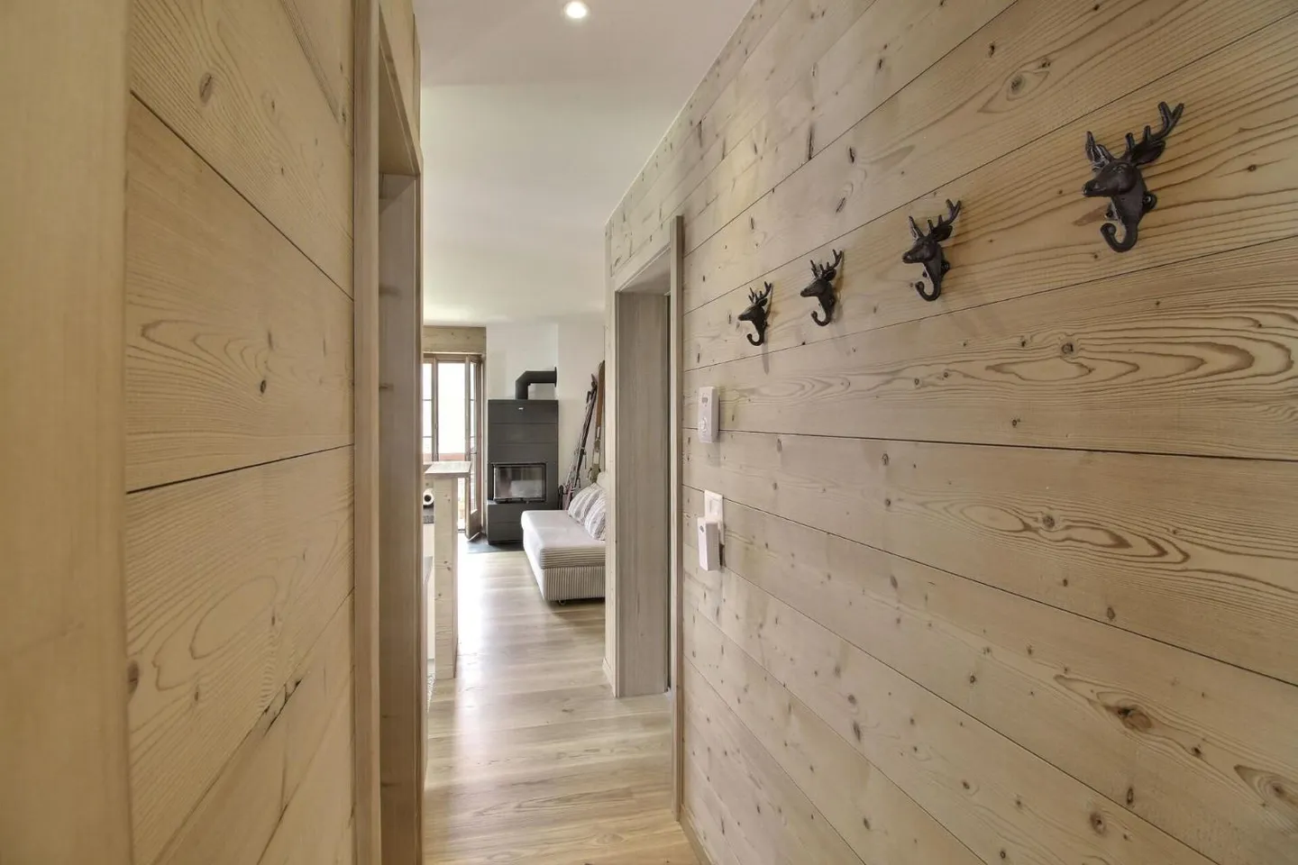Chalet Eden VIP - Foto 8 di 11