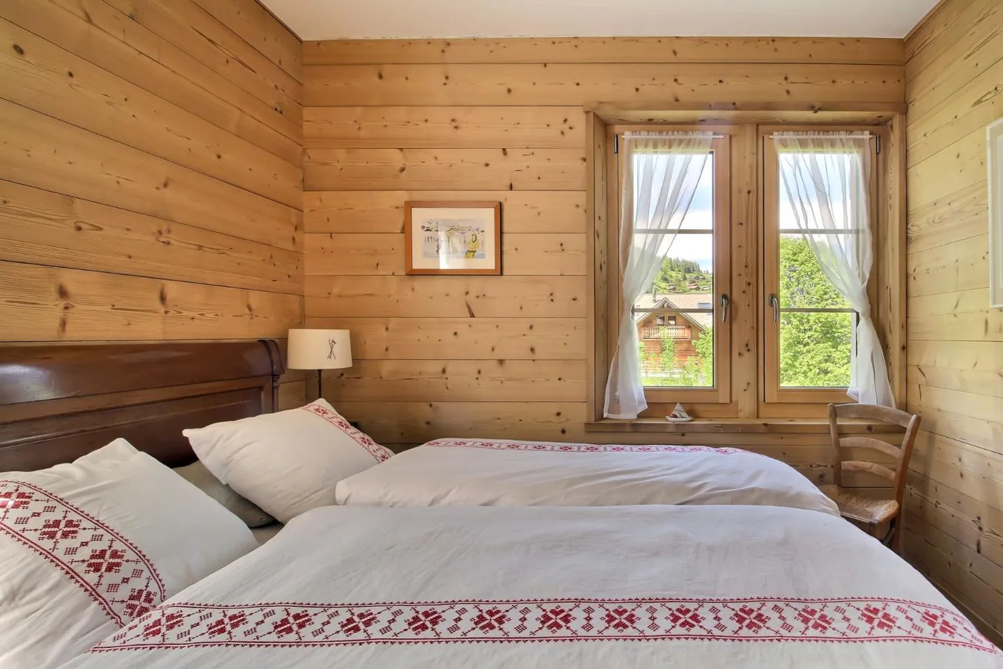 Chalet Eden VIP - Foto 10 di 11