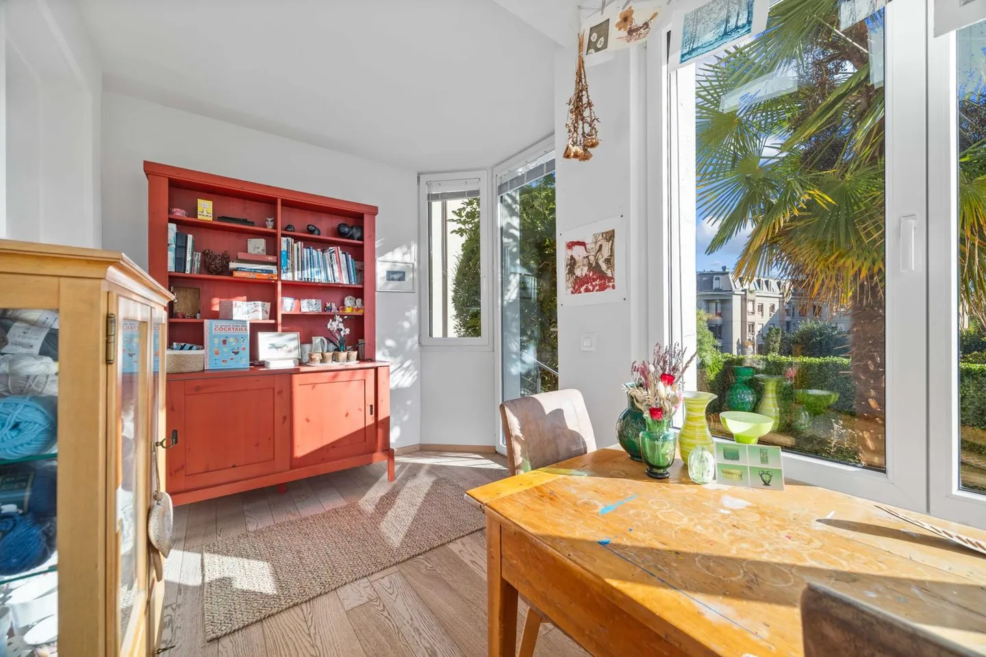 Magnificent 9.5-room detached house with garden - Lausanne sous-gare - Photo 5 of 11