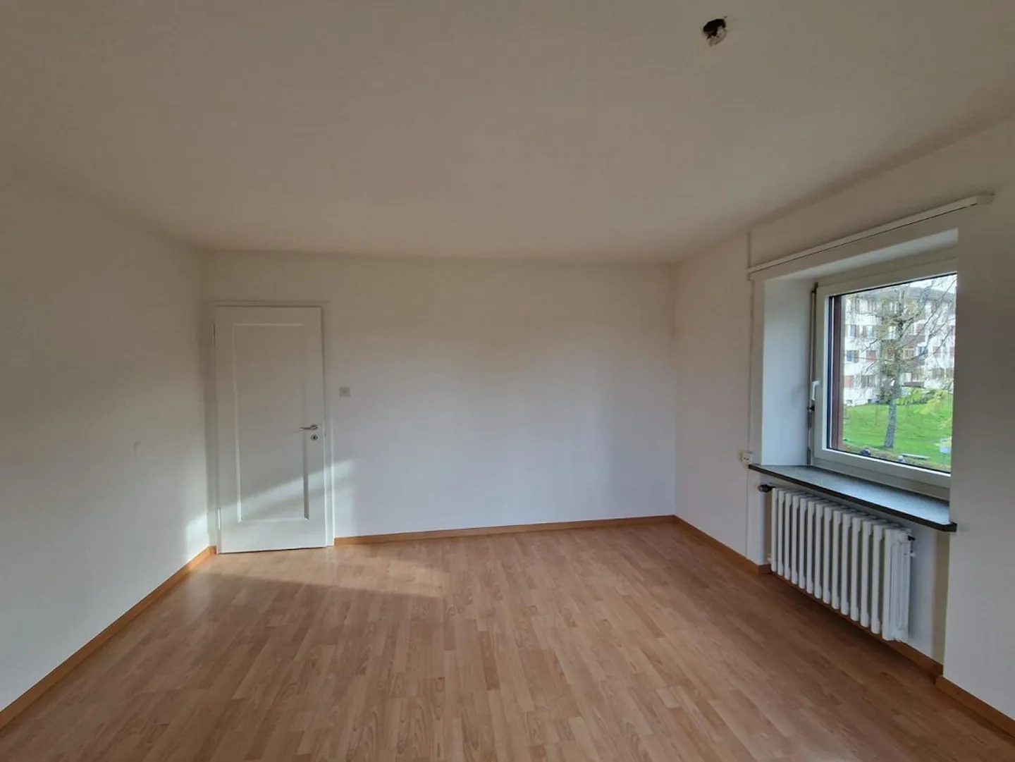 Gemütlich mit grünem Umschwung! - Foto 1 von 8