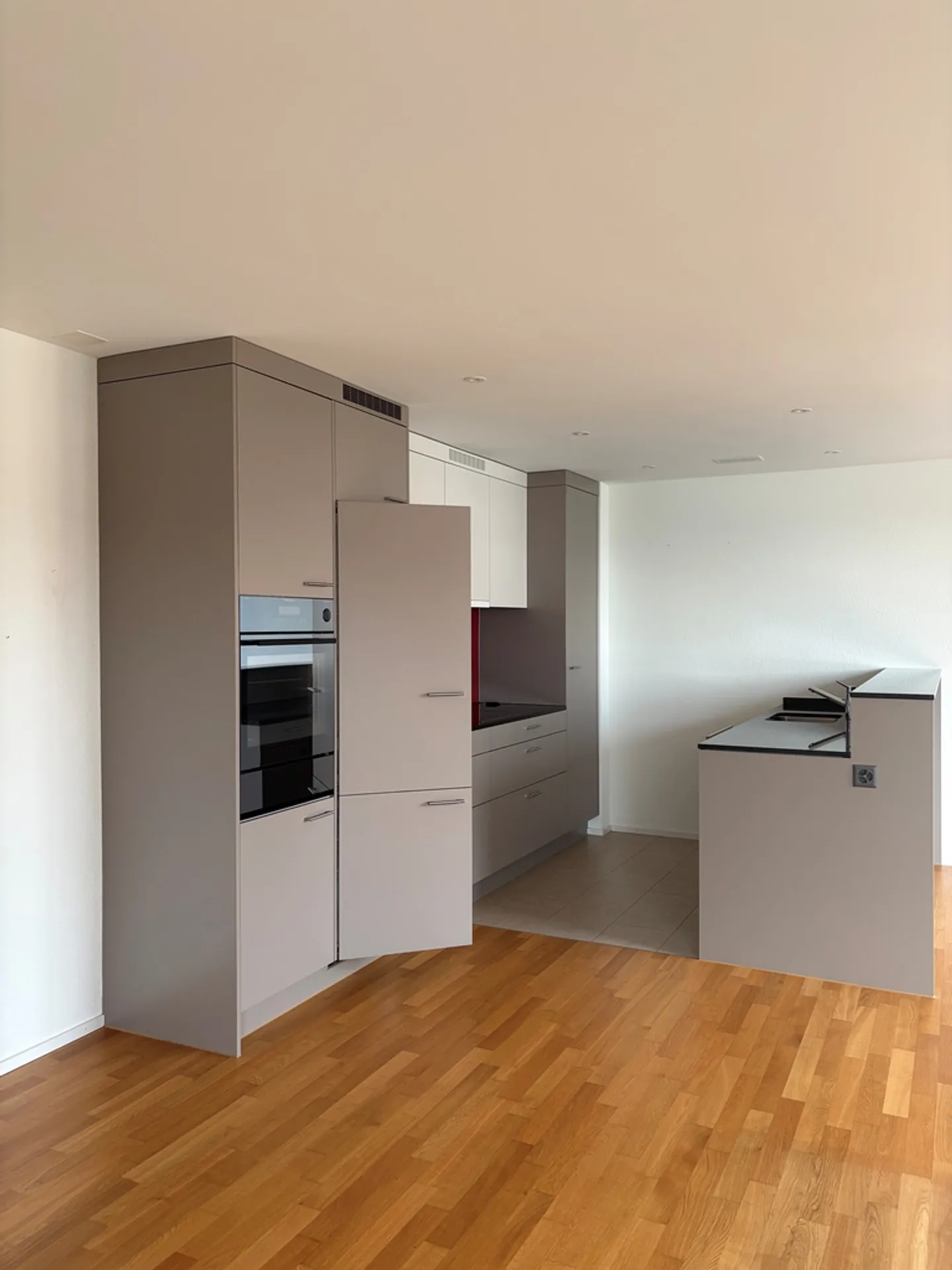 Appartement 2.5 pièces - Photo 1 sur 7