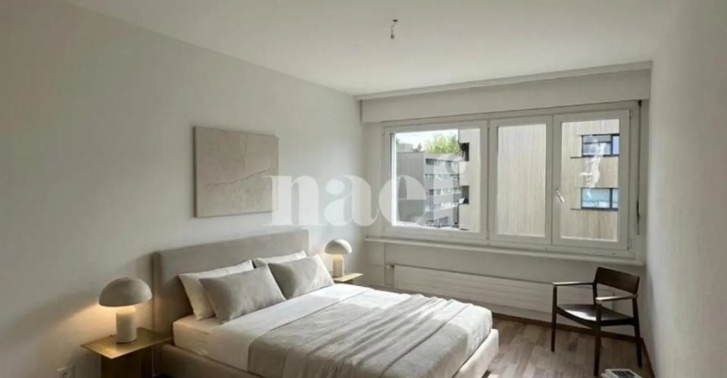 4,5-Zimmer-Wohnung - Foto 2 von 6