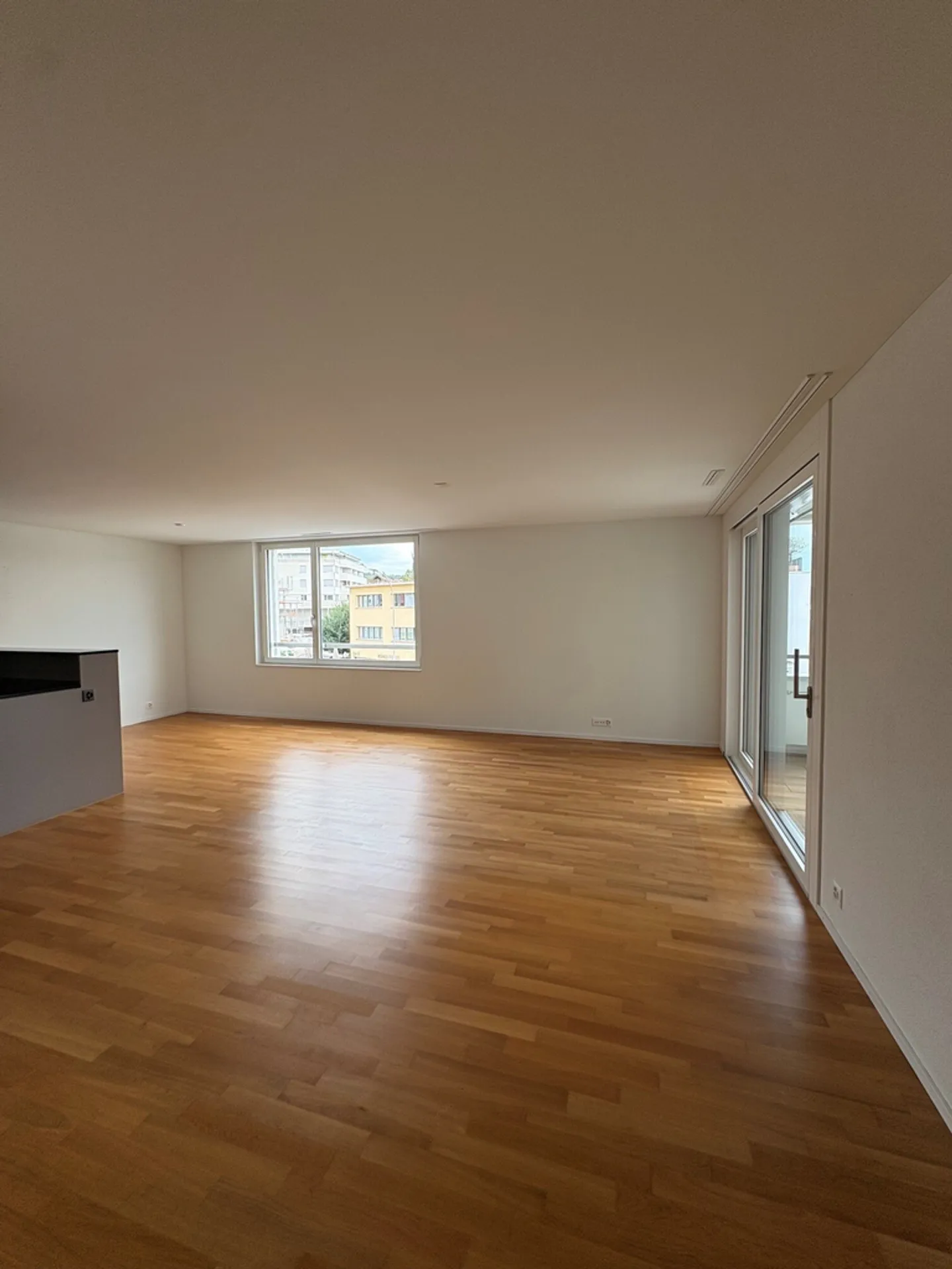 Appartement 2.5 pièces - Photo 2 sur 7