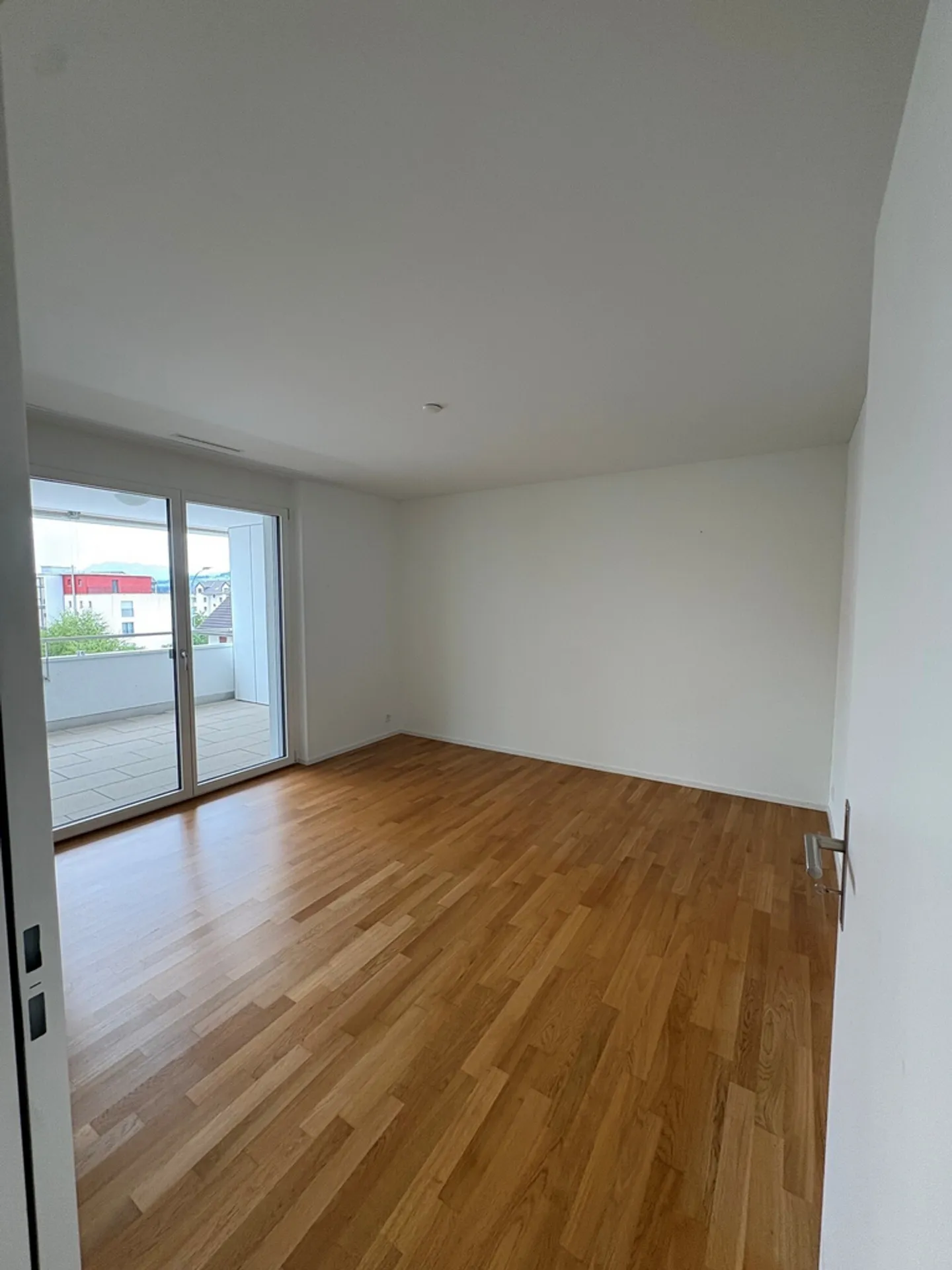 Appartement 2.5 pièces - Photo 3 sur 7