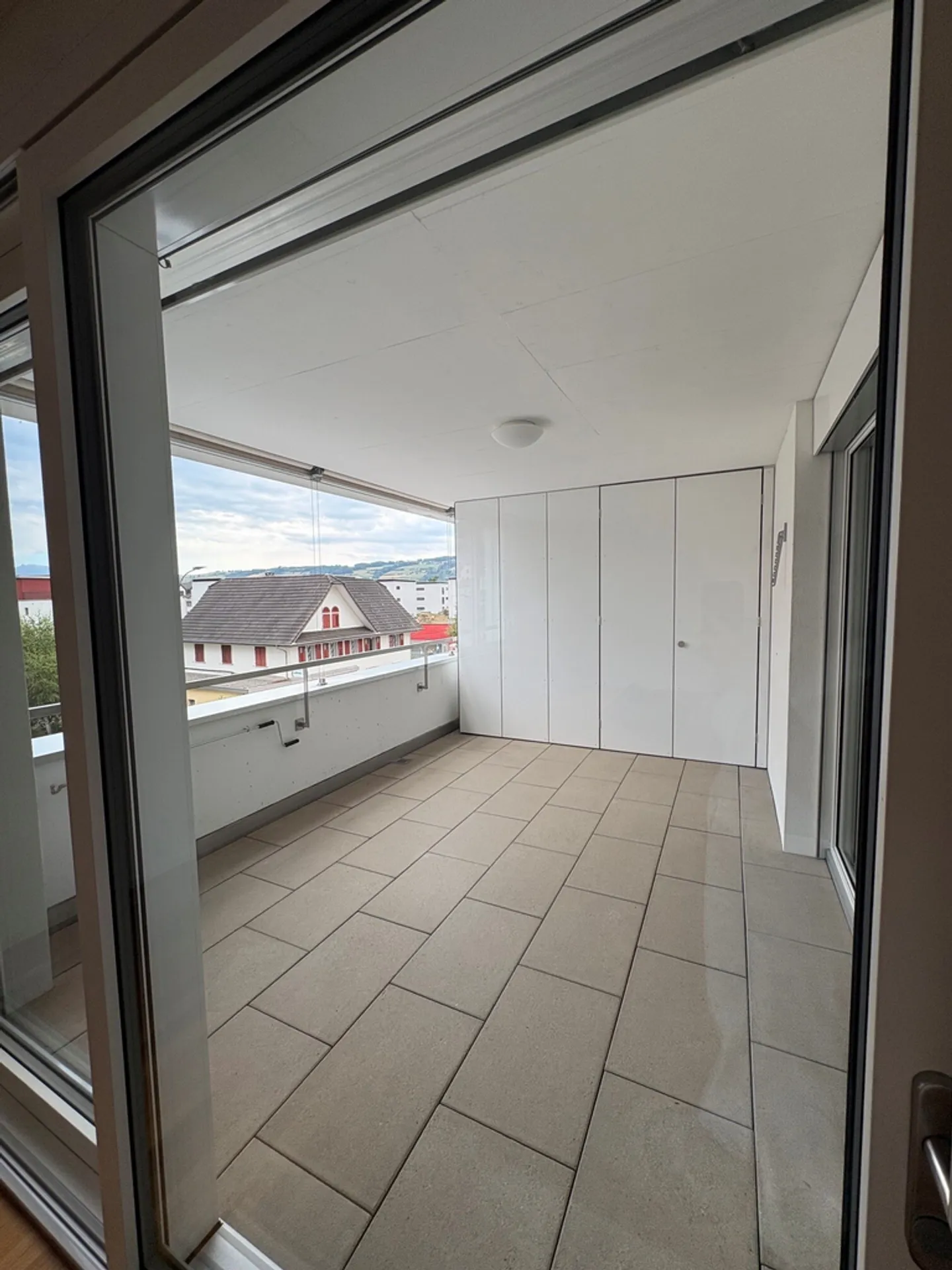 Appartement 2.5 pièces - Photo 4 sur 7