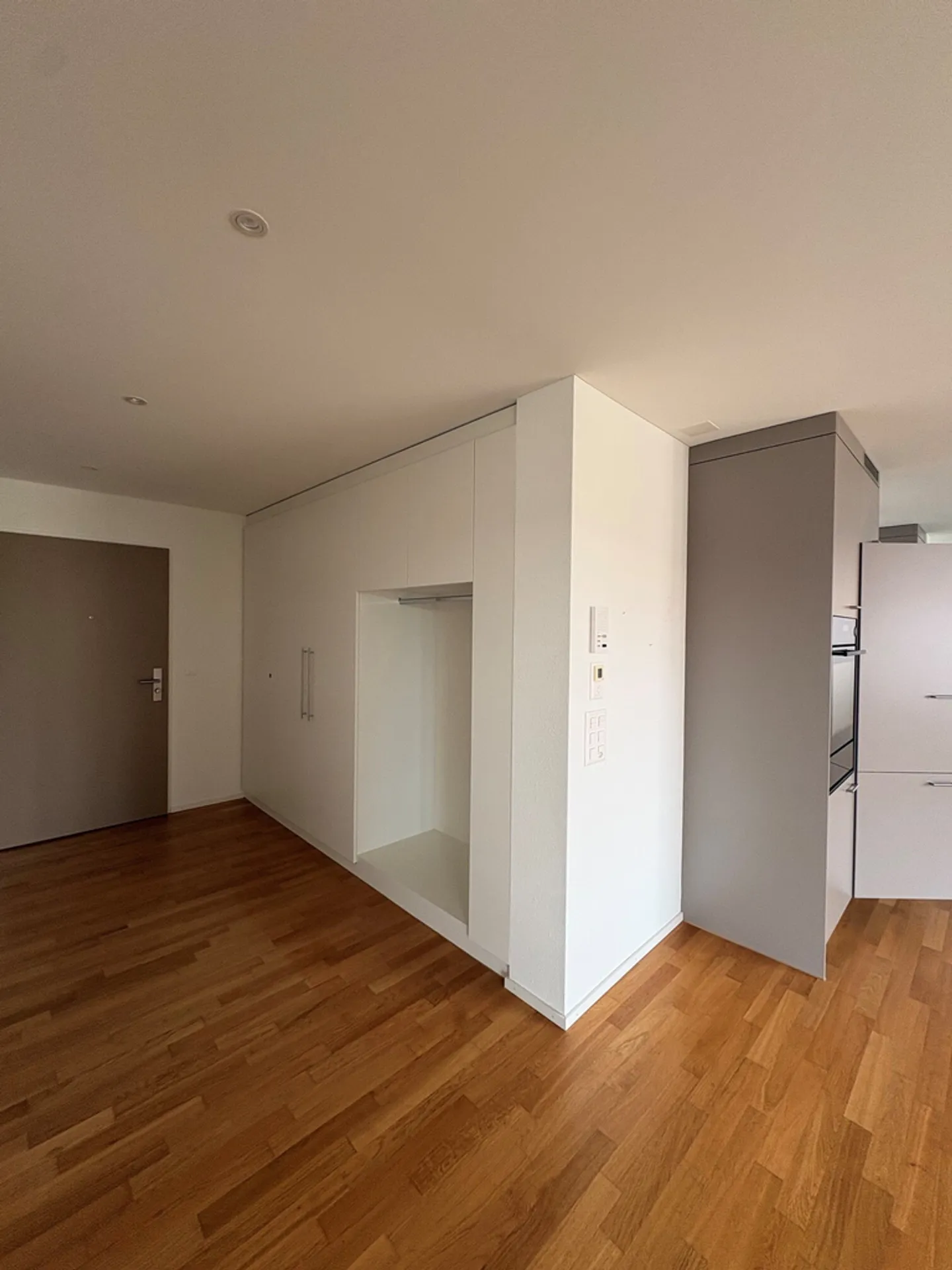 Appartement 2.5 pièces - Photo 5 sur 7