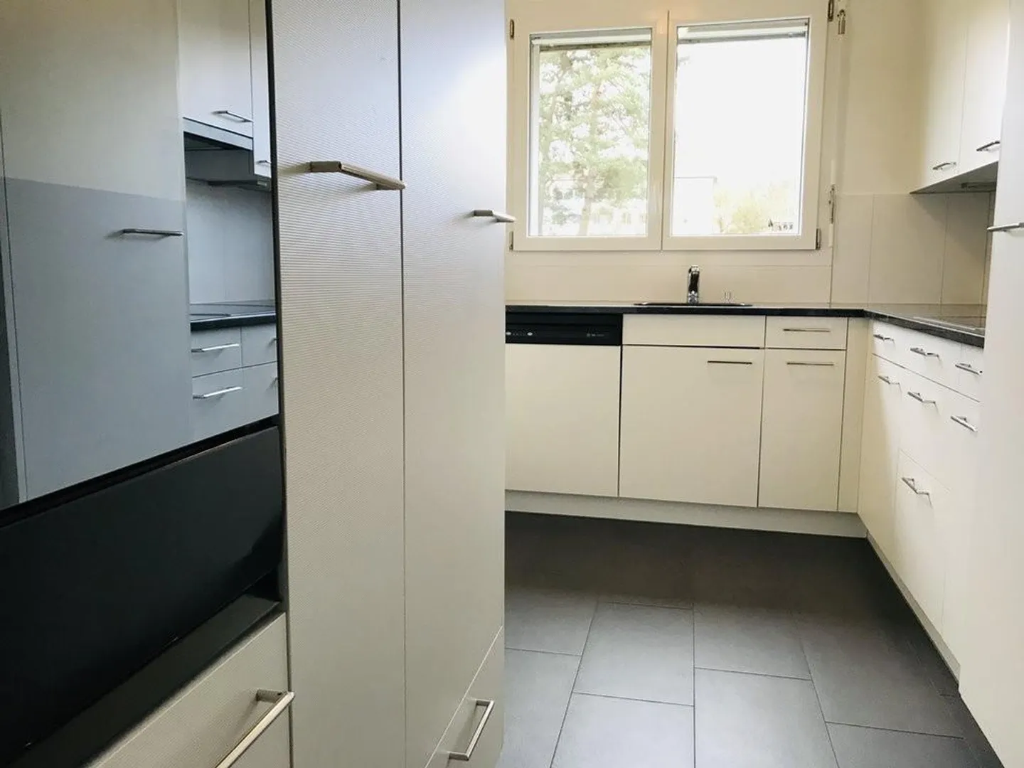 Gemütliche Wohnung in Stadtnähe - Foto 2 von 7