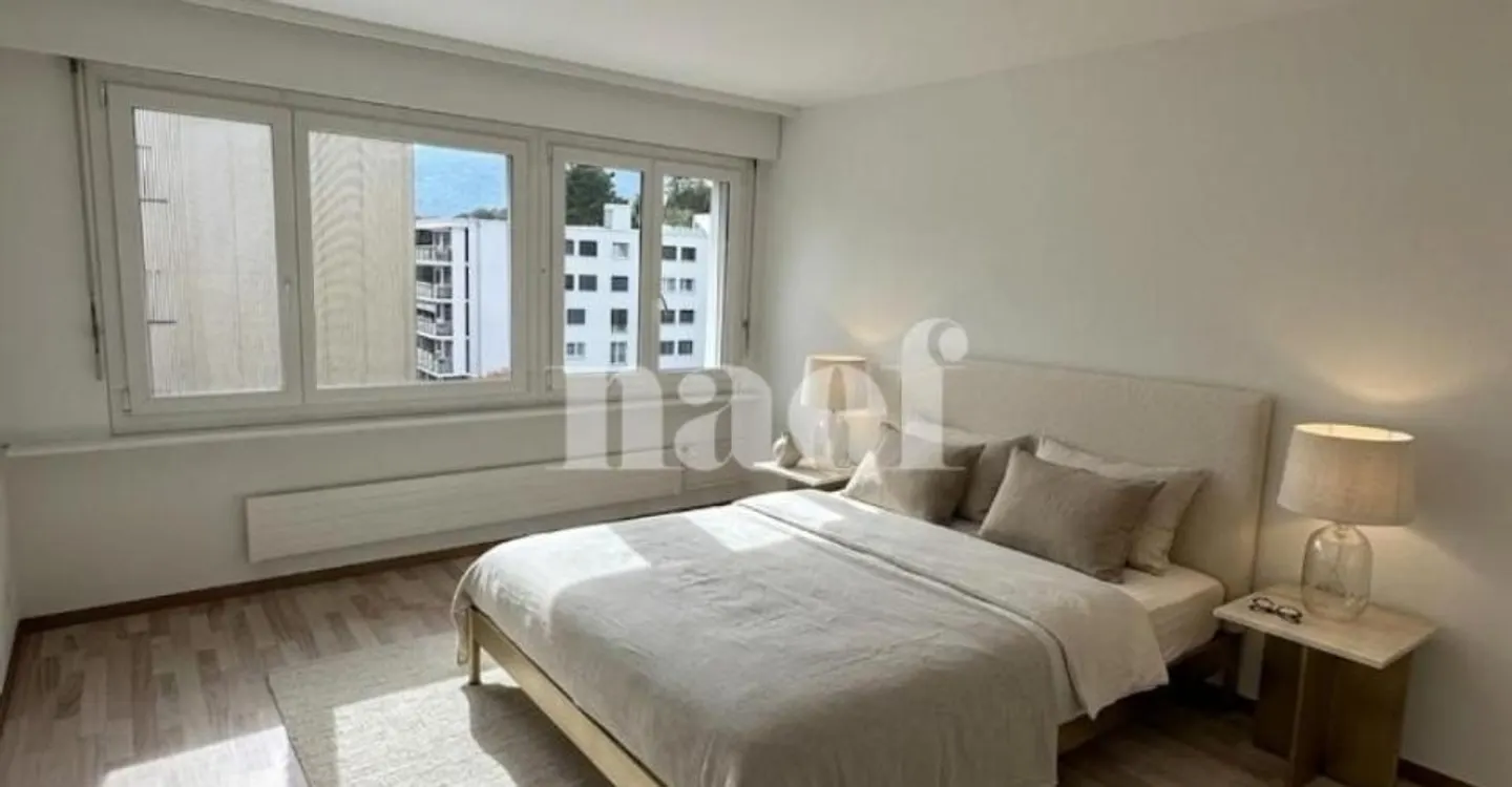4,5-Zimmer-Wohnung - Foto 3 von 6