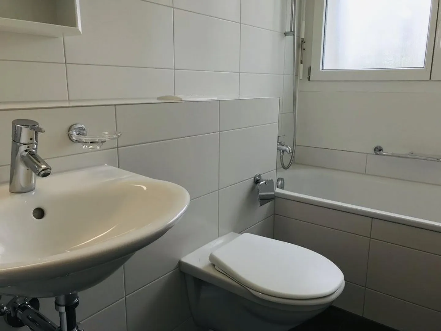 Gemütliche Wohnung in Stadtnähe - Foto 3 von 7