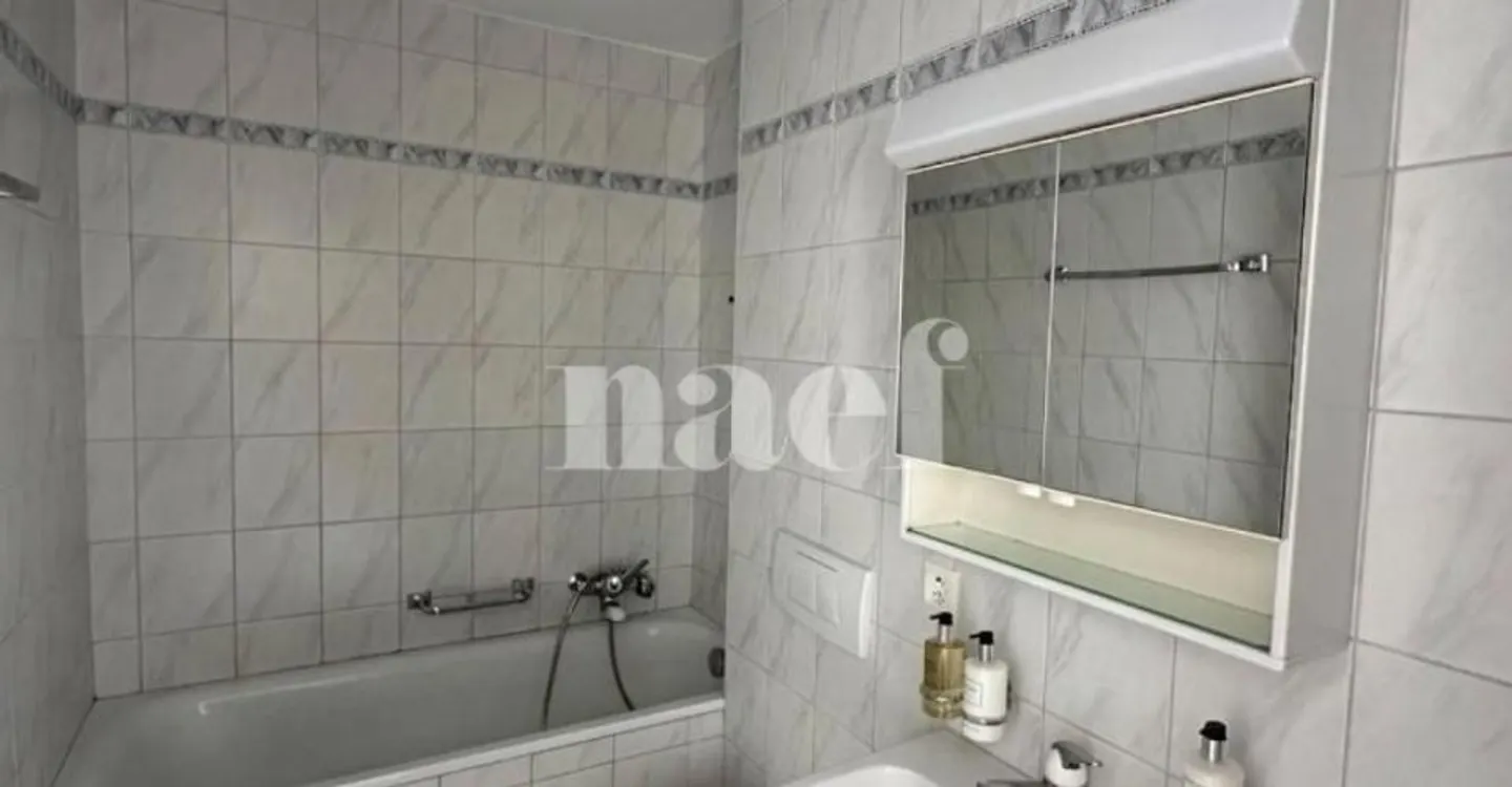 4,5-Zimmer-Wohnung - Foto 4 von 6