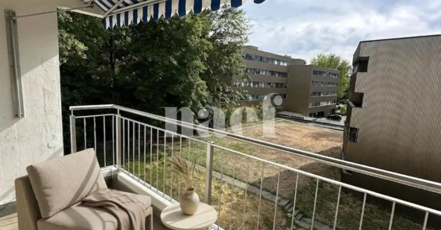 4,5-Zimmer-Wohnung - Foto 6 von 6
