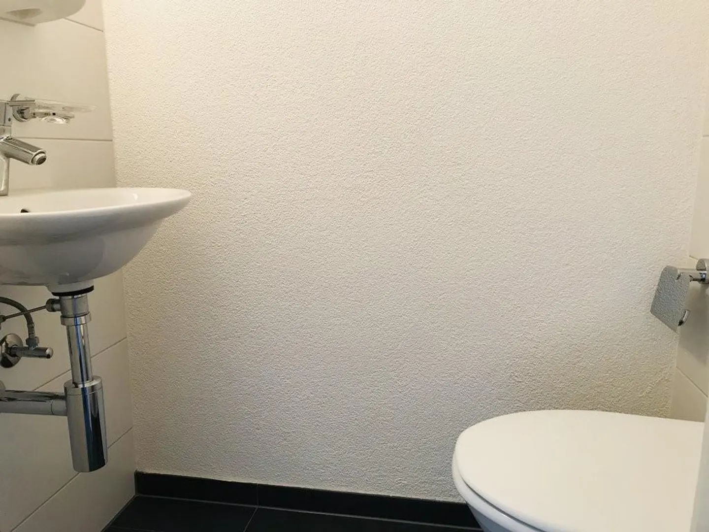 Gemütliche Wohnung in Stadtnähe - Foto 4 von 7