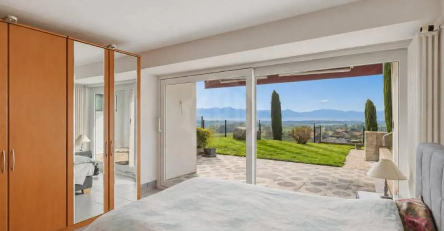 Villa majestueuse - Cossonay-Ville - Foto 7 di 9