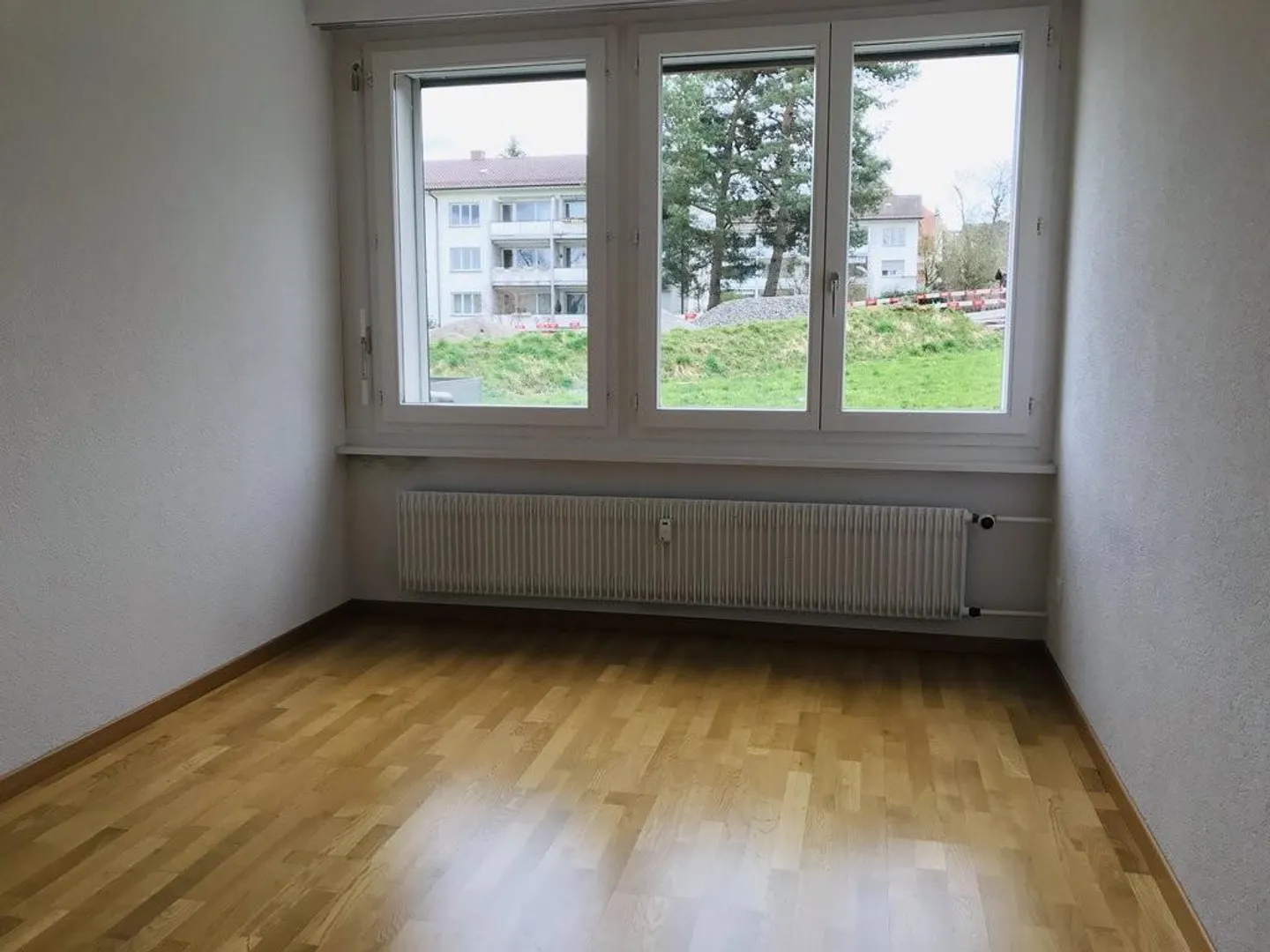 Gemütliche Wohnung in Stadtnähe - Foto 7 von 7