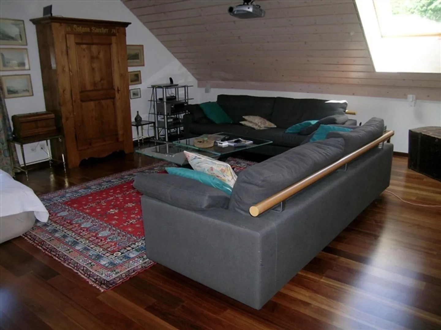 Apartment for sale, Corseaux, in Corseaux, Switzerland - Photo 12 of 14